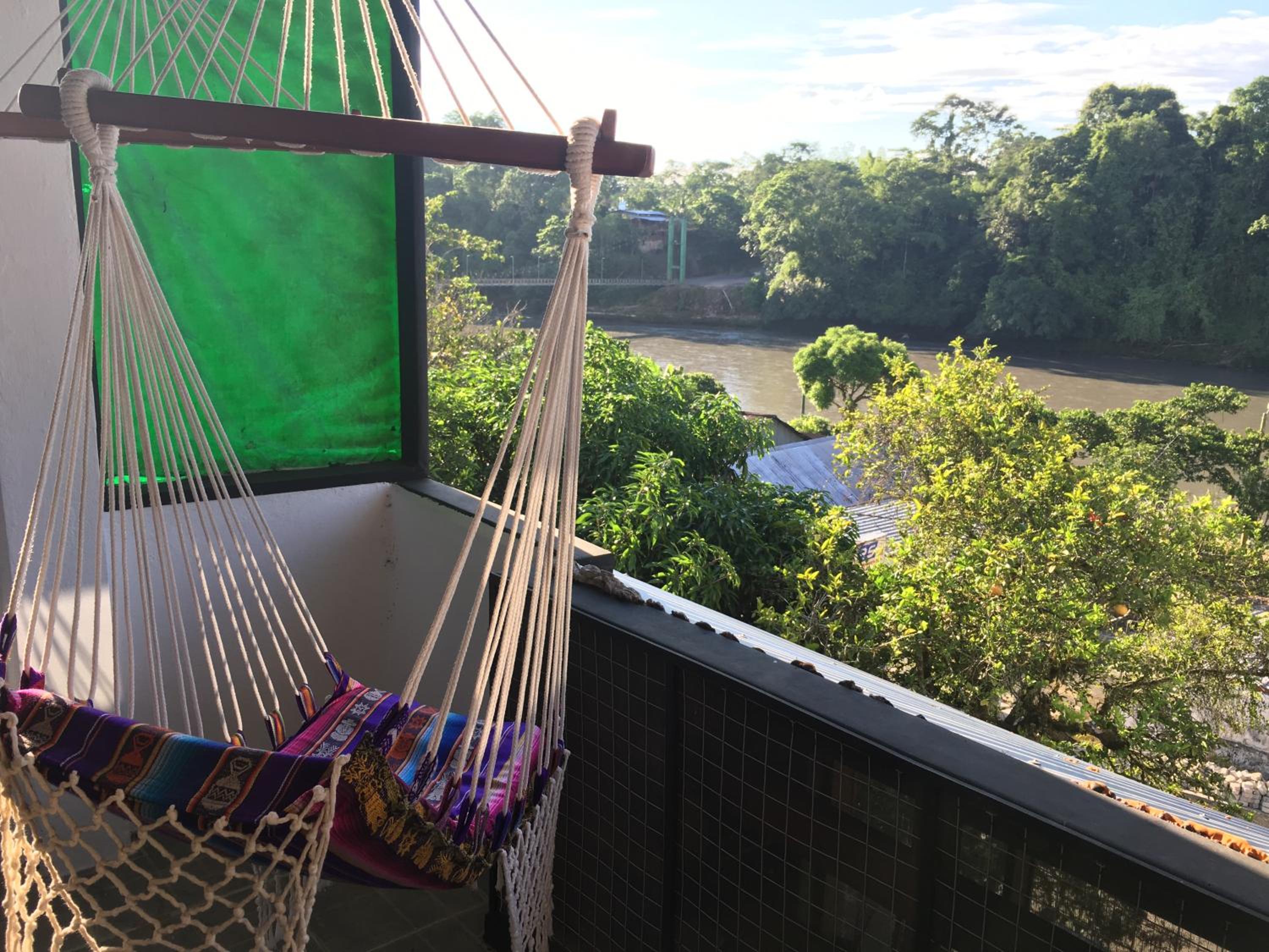 Triple Room with Balcony photo 2
