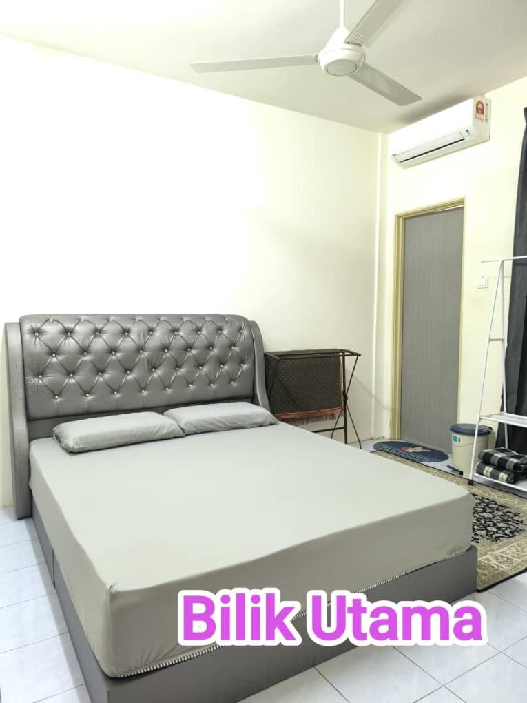 Triple Room with Terrace photo 1