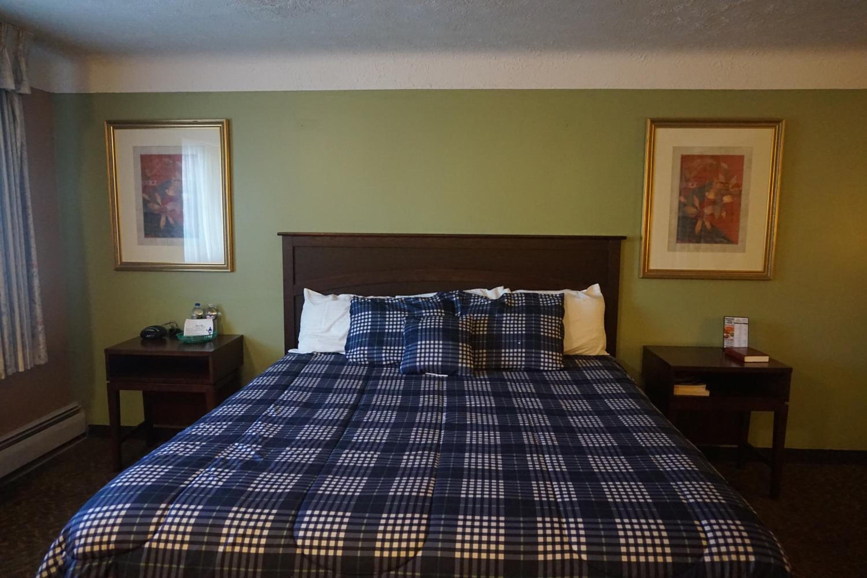 King Room - Non-Smoking - Photo 3