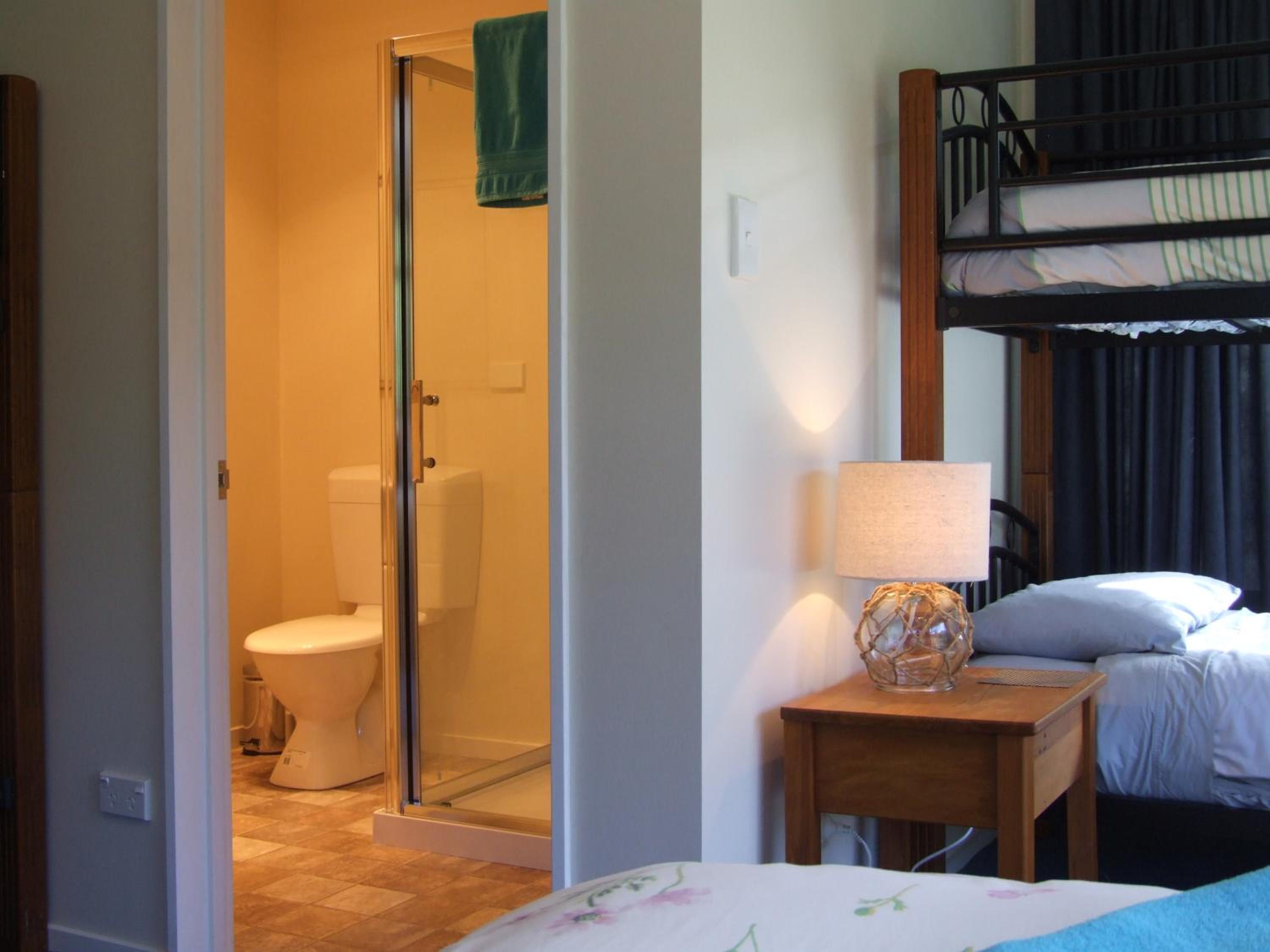 Family Room with Balcony photo 2