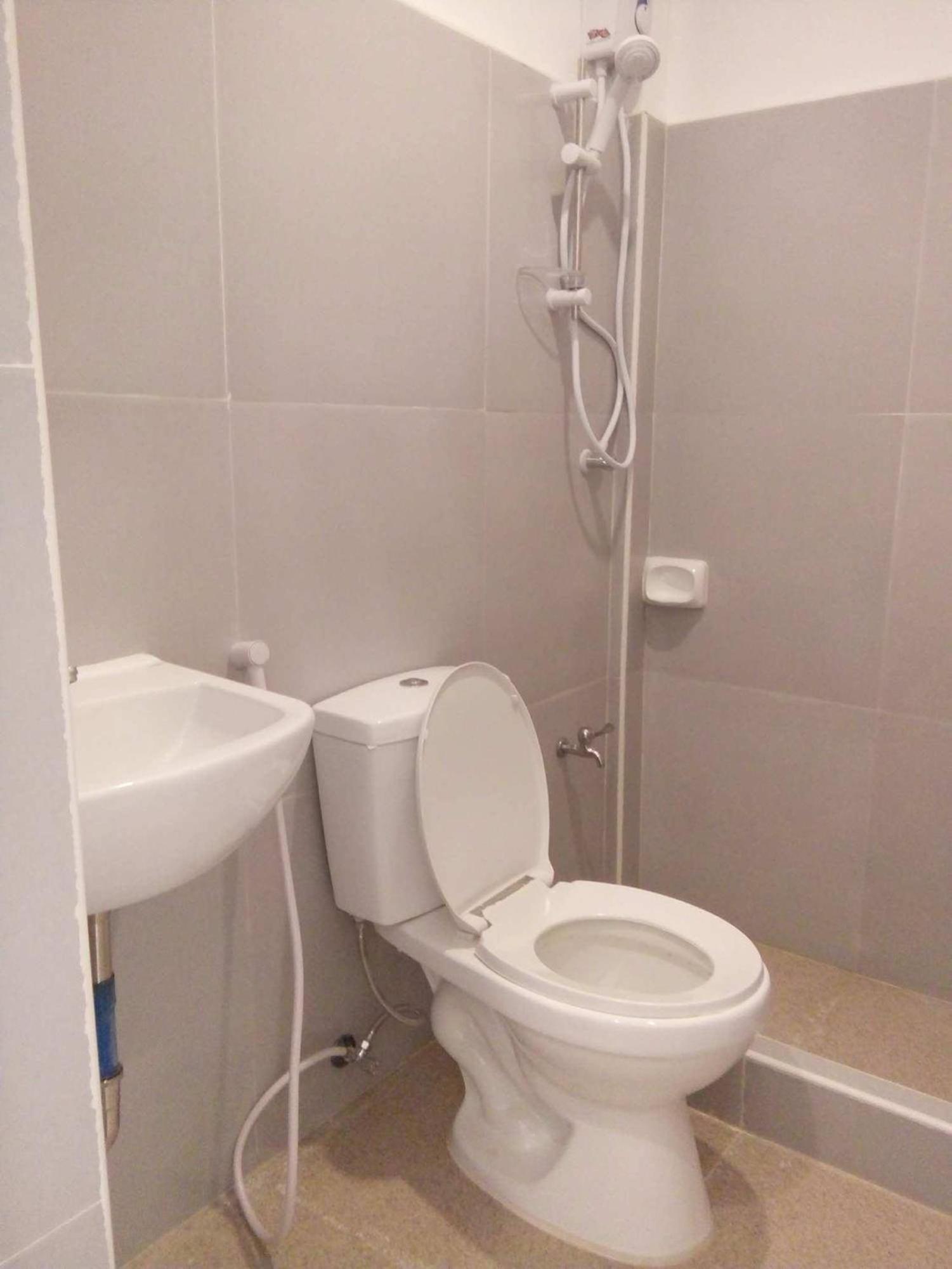 Standard Triple Room photo 2