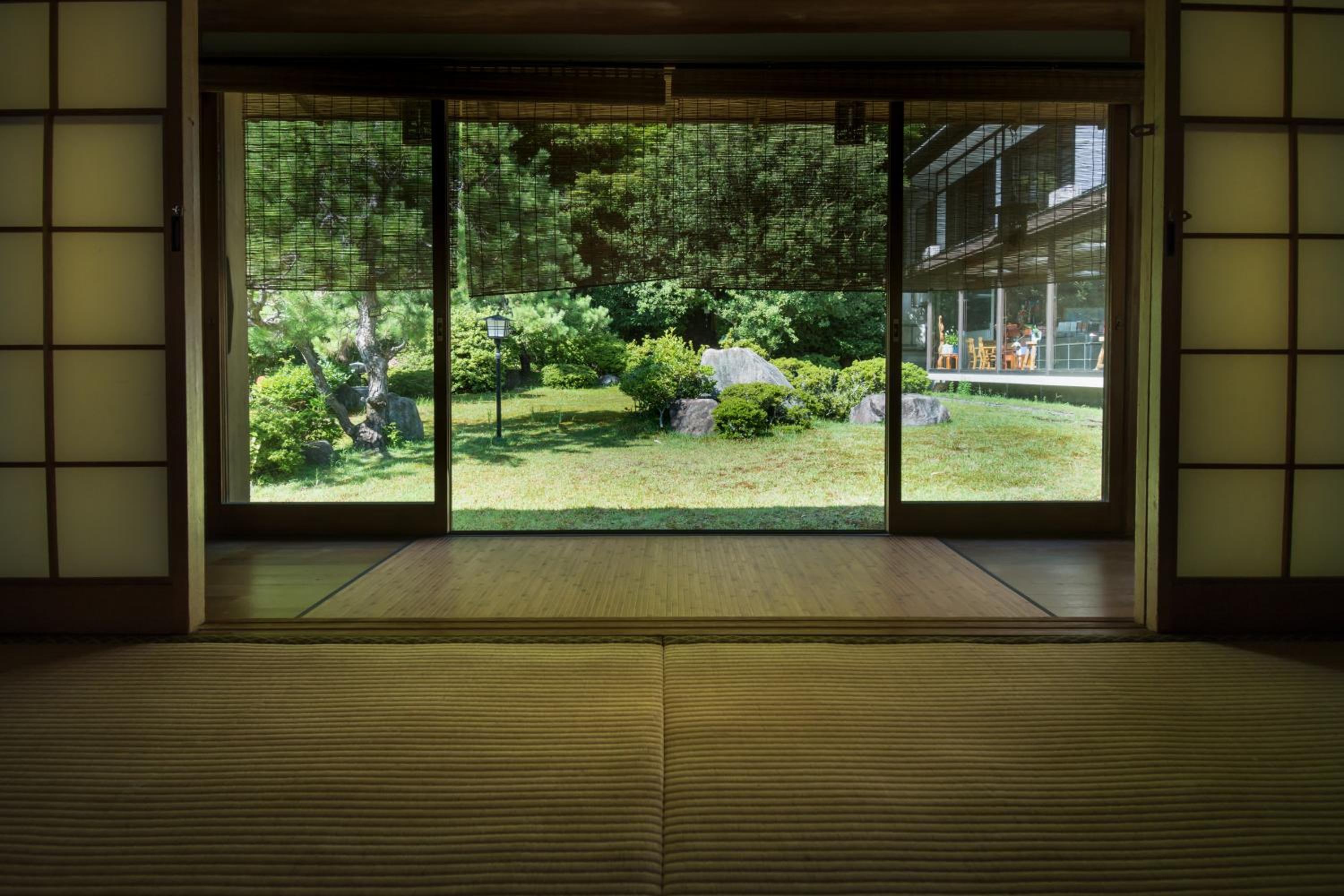 Single Futon In Japanese-Style Mixed Dormitory Room (Adult Only) - Non-Smoking photo 2