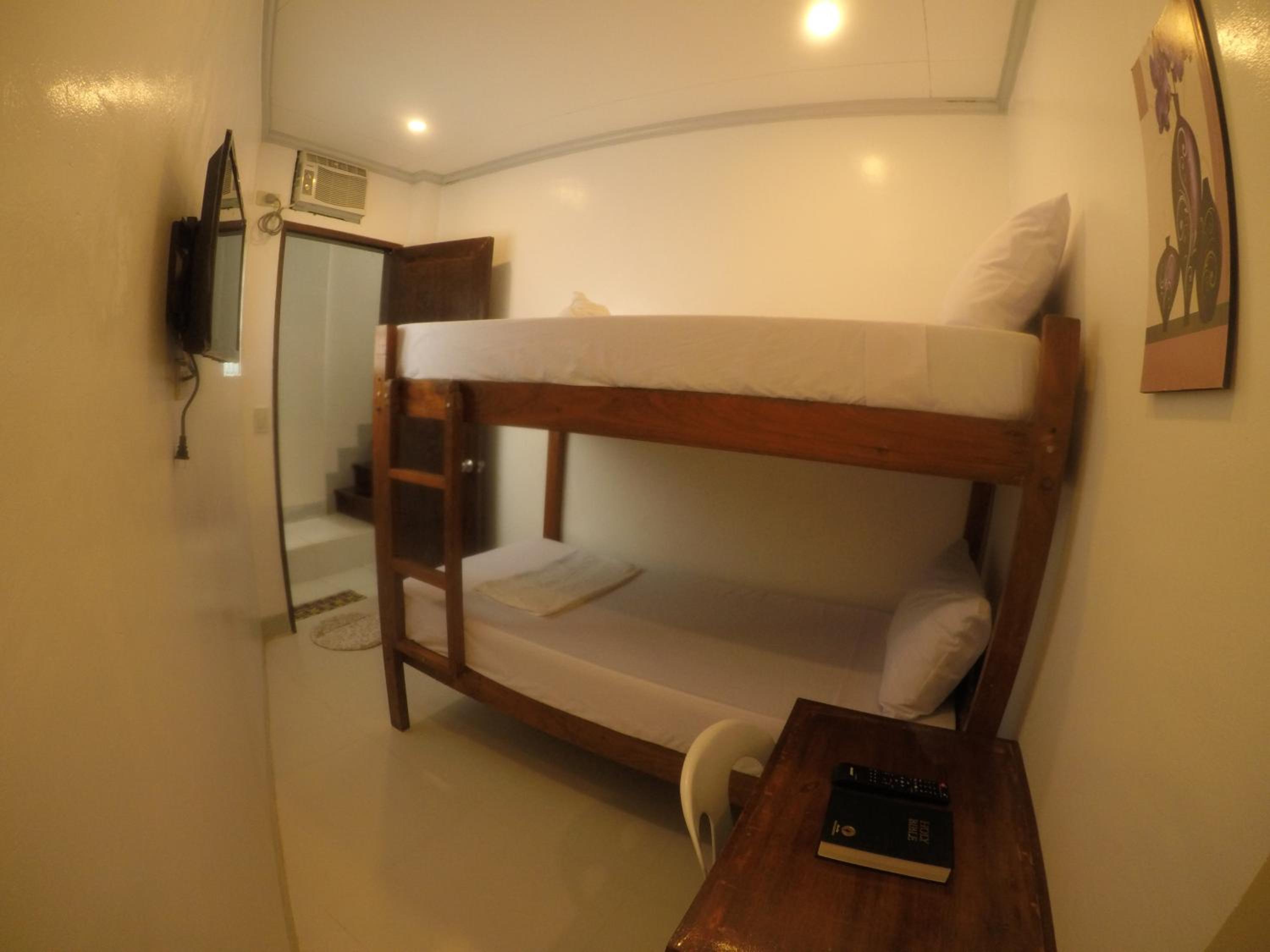 Bunk Bed Room photo 2
