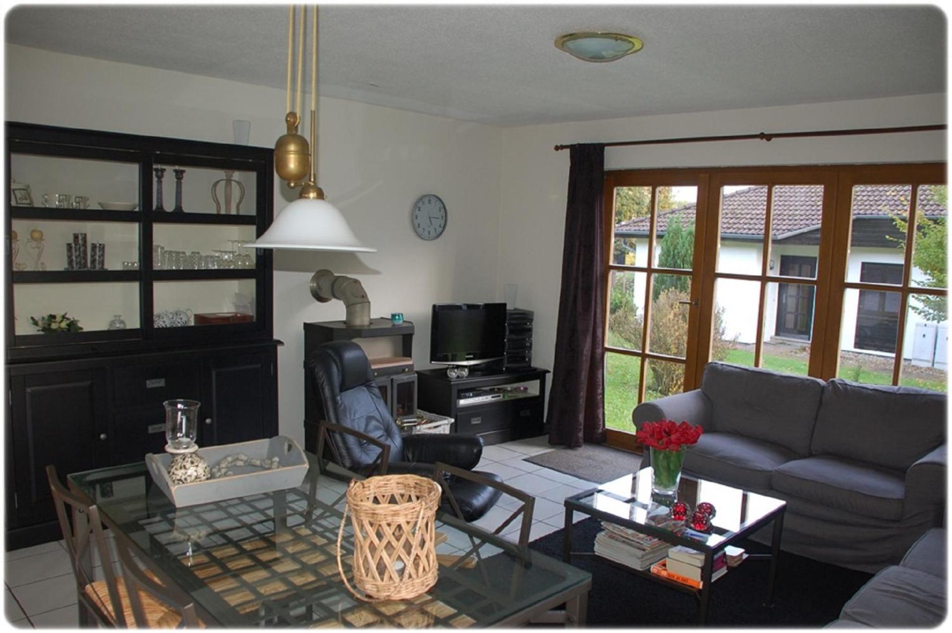 Three-Bedroom House photo 1