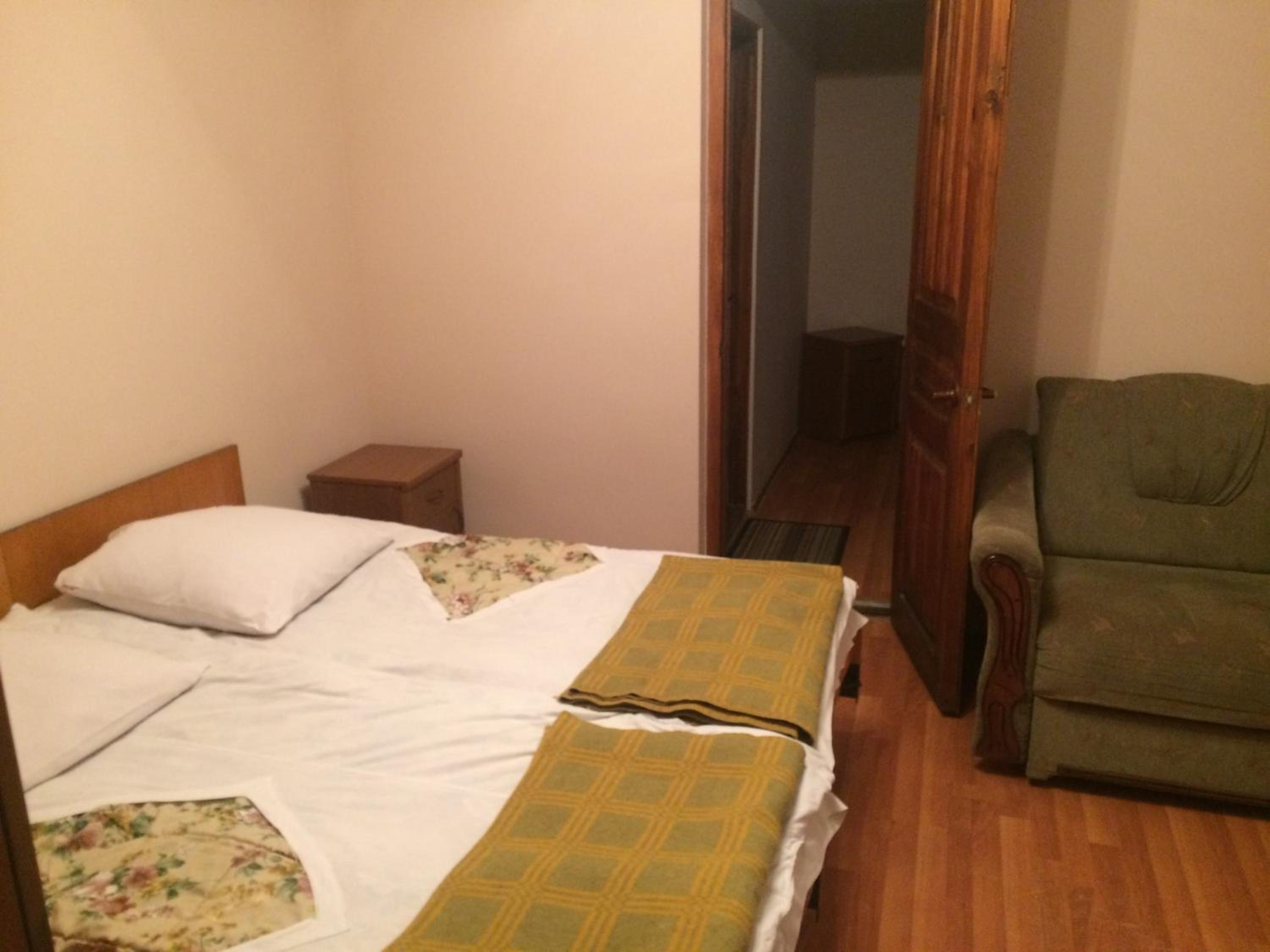 Standard Triple Room photo 1