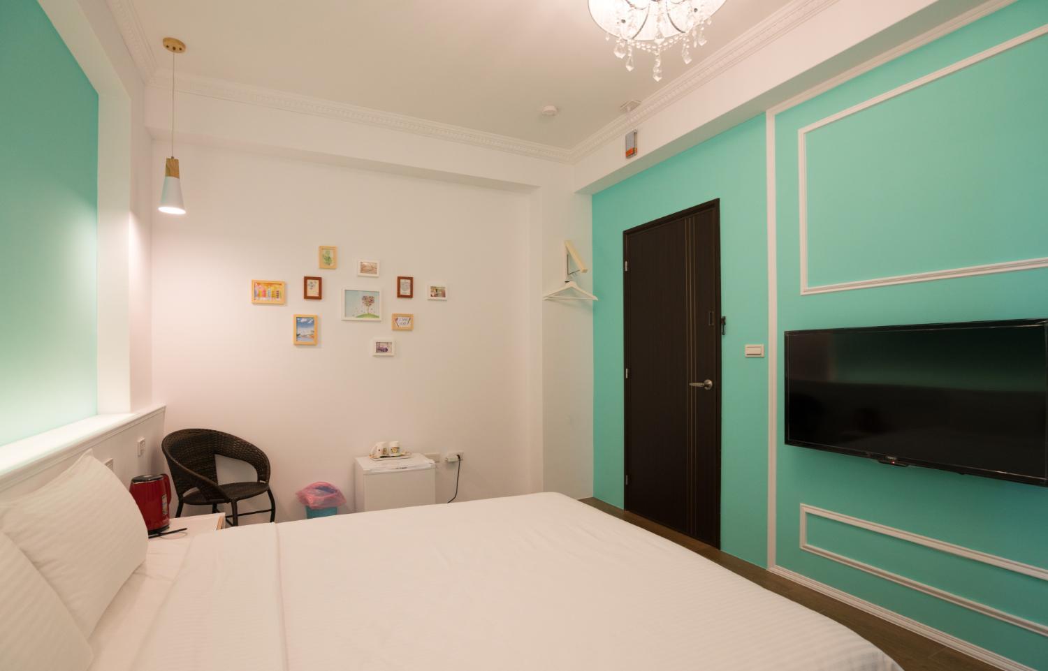 Standard Double Room photo 3