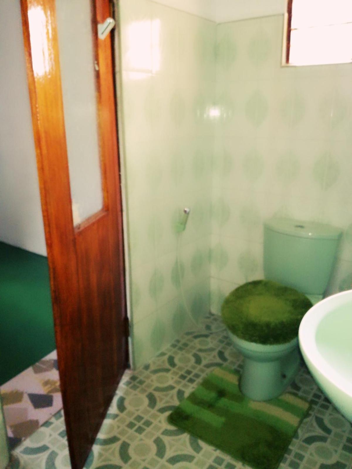 Standard Double Room with Fan photo 2