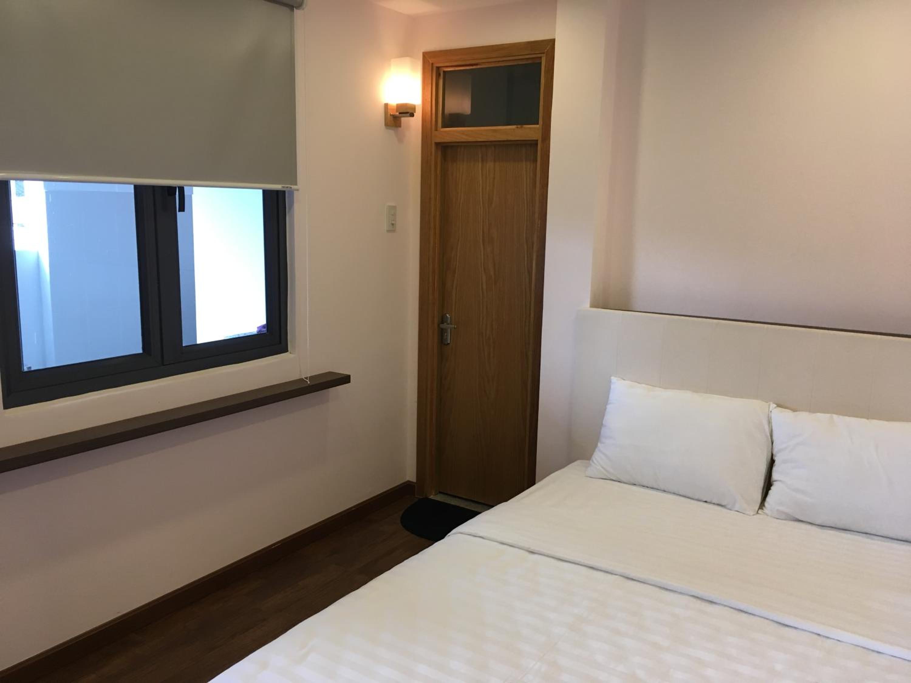 Deluxe Double Room - Photo 6