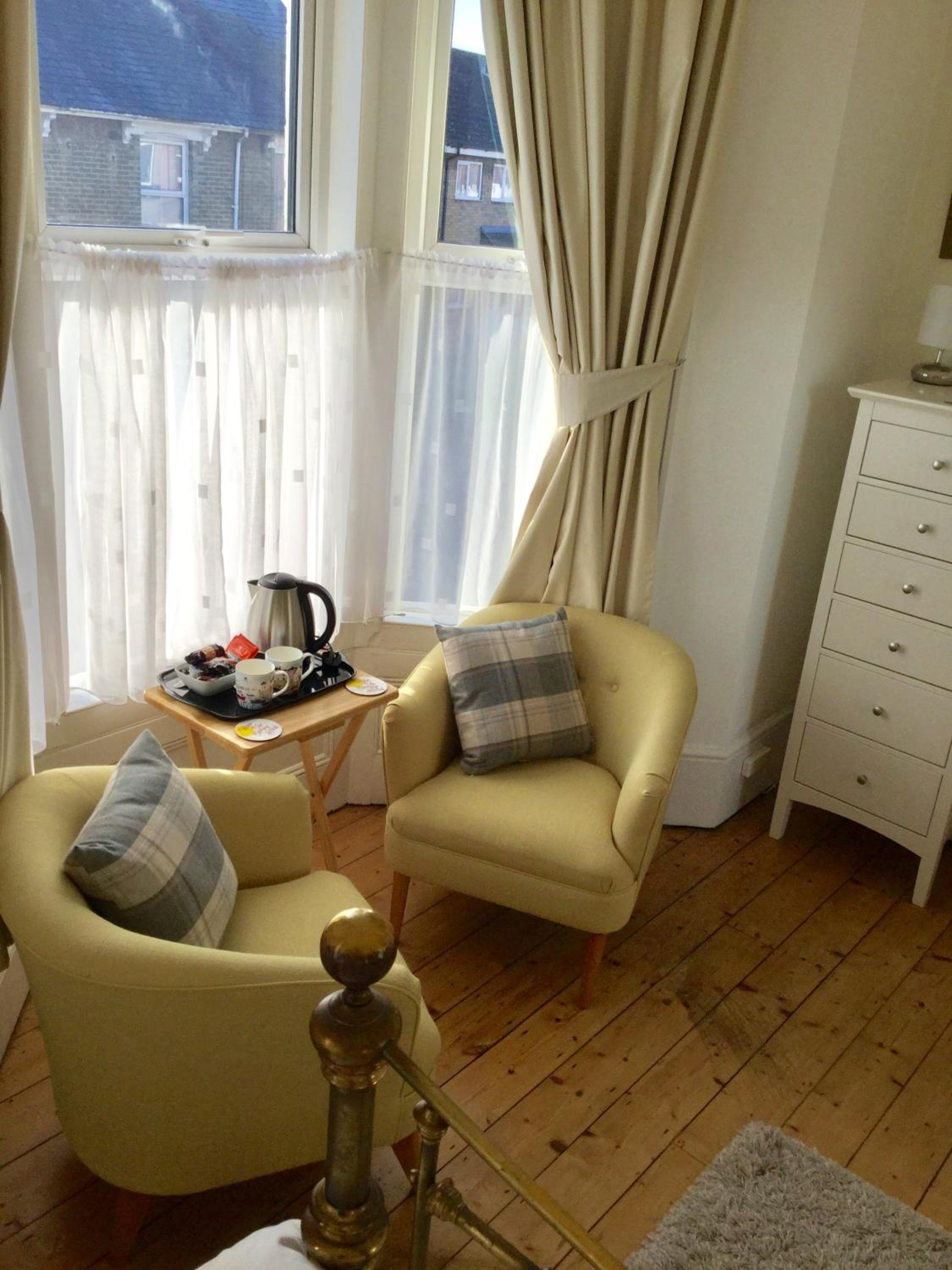 Deluxe King Room photo 2