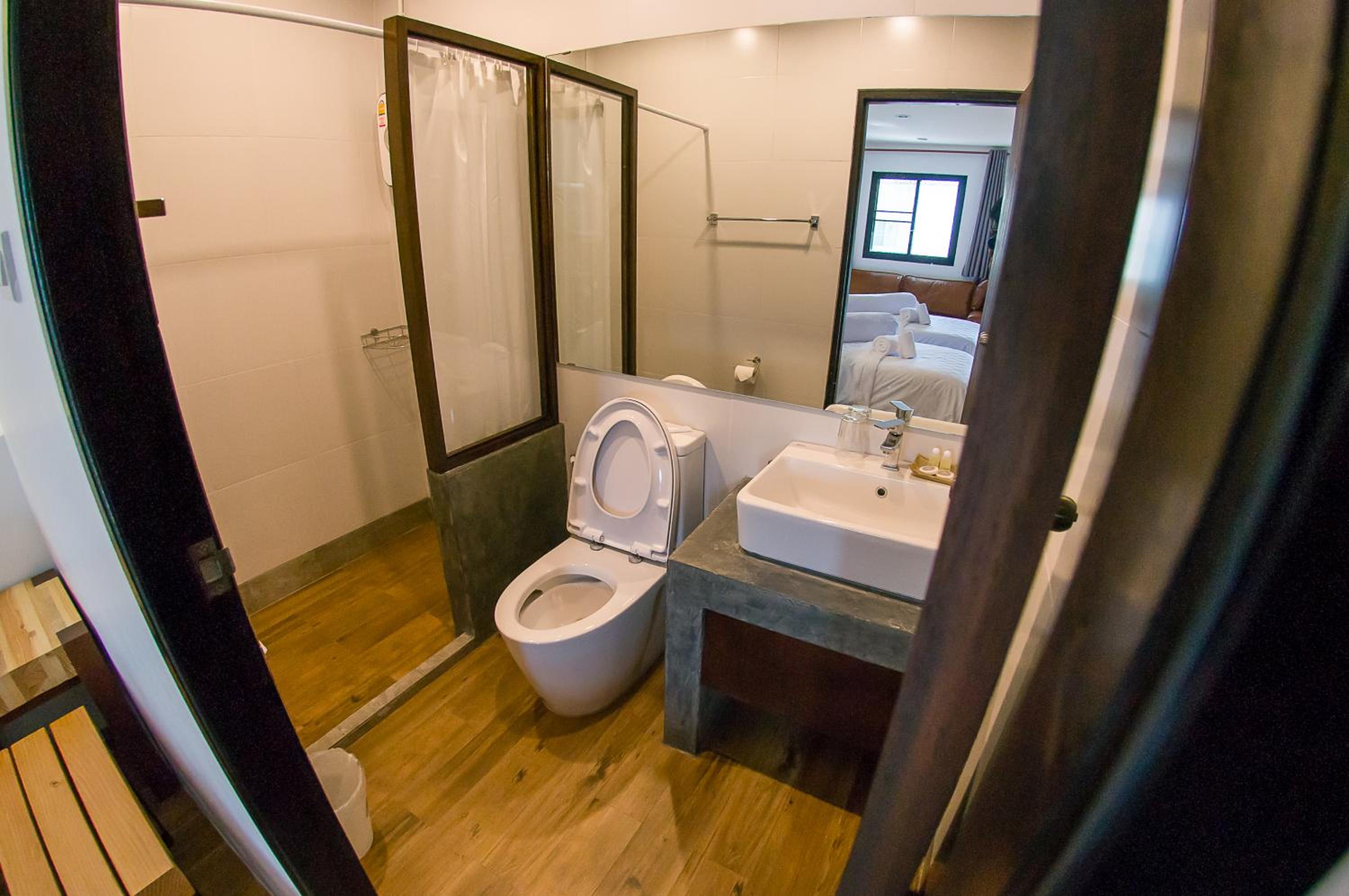 Deluxe Twin Room - Photo 4