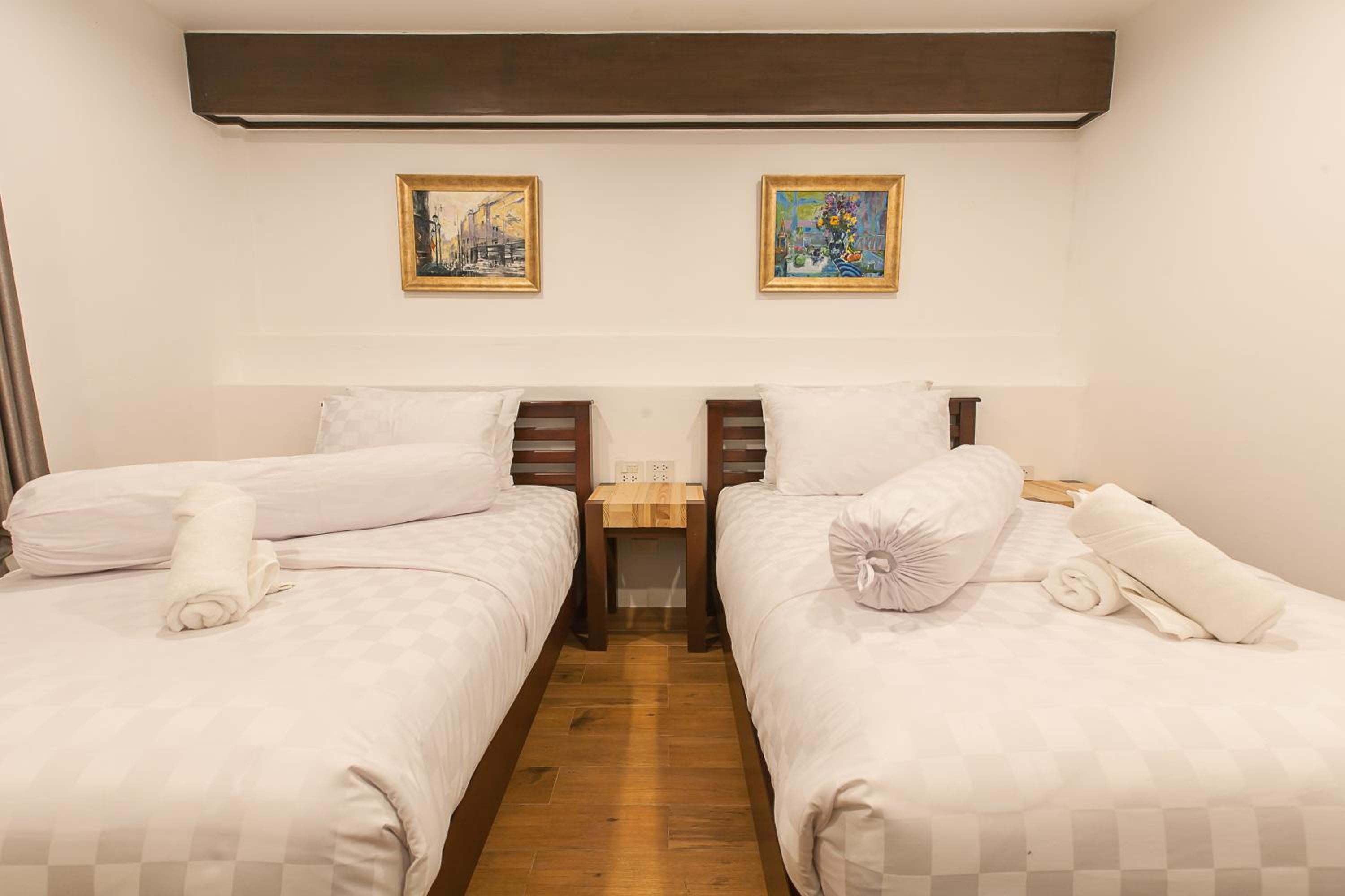 Superior Twin Room - Photo 6