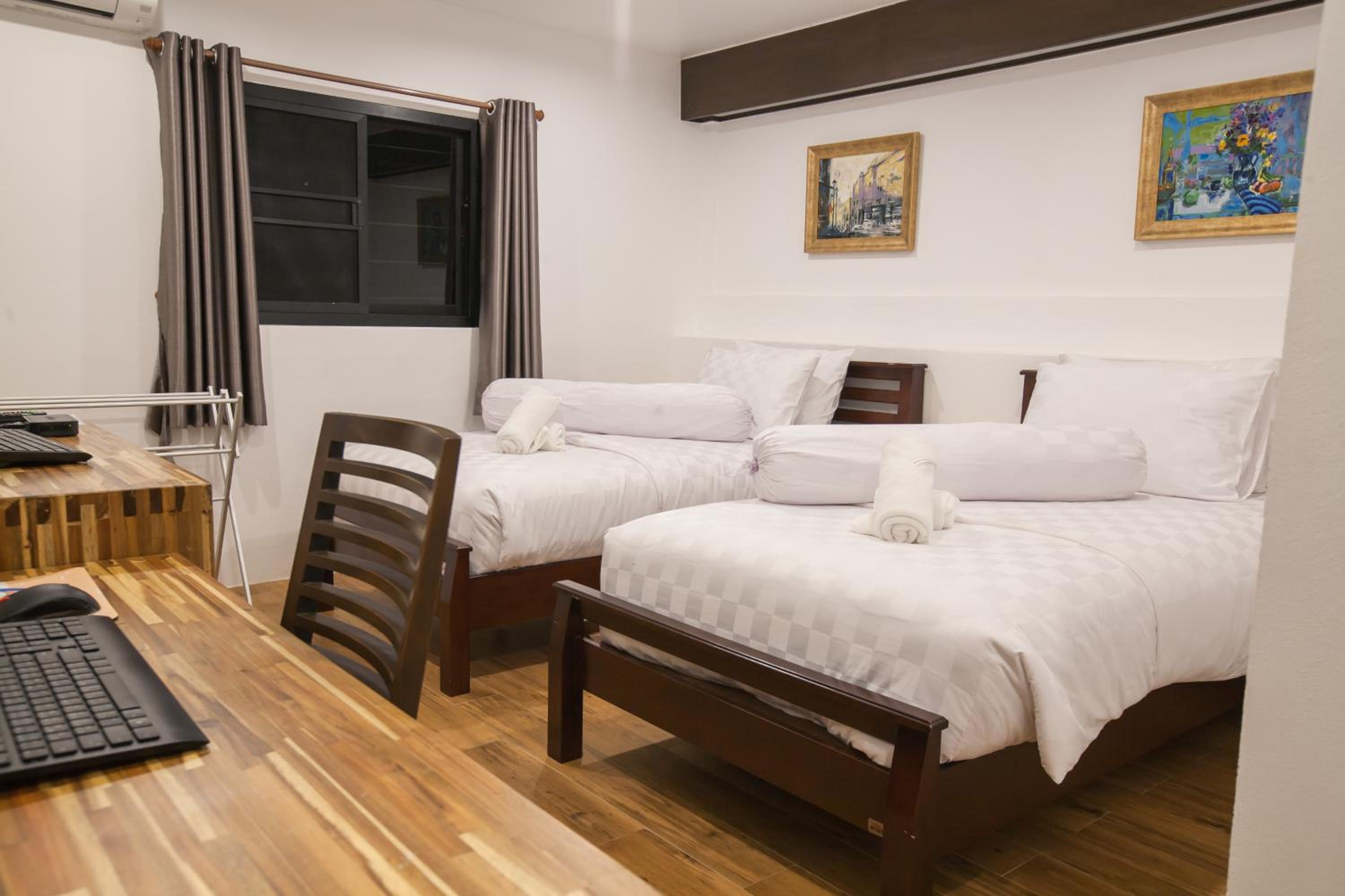 Superior Twin Room - Photo 5