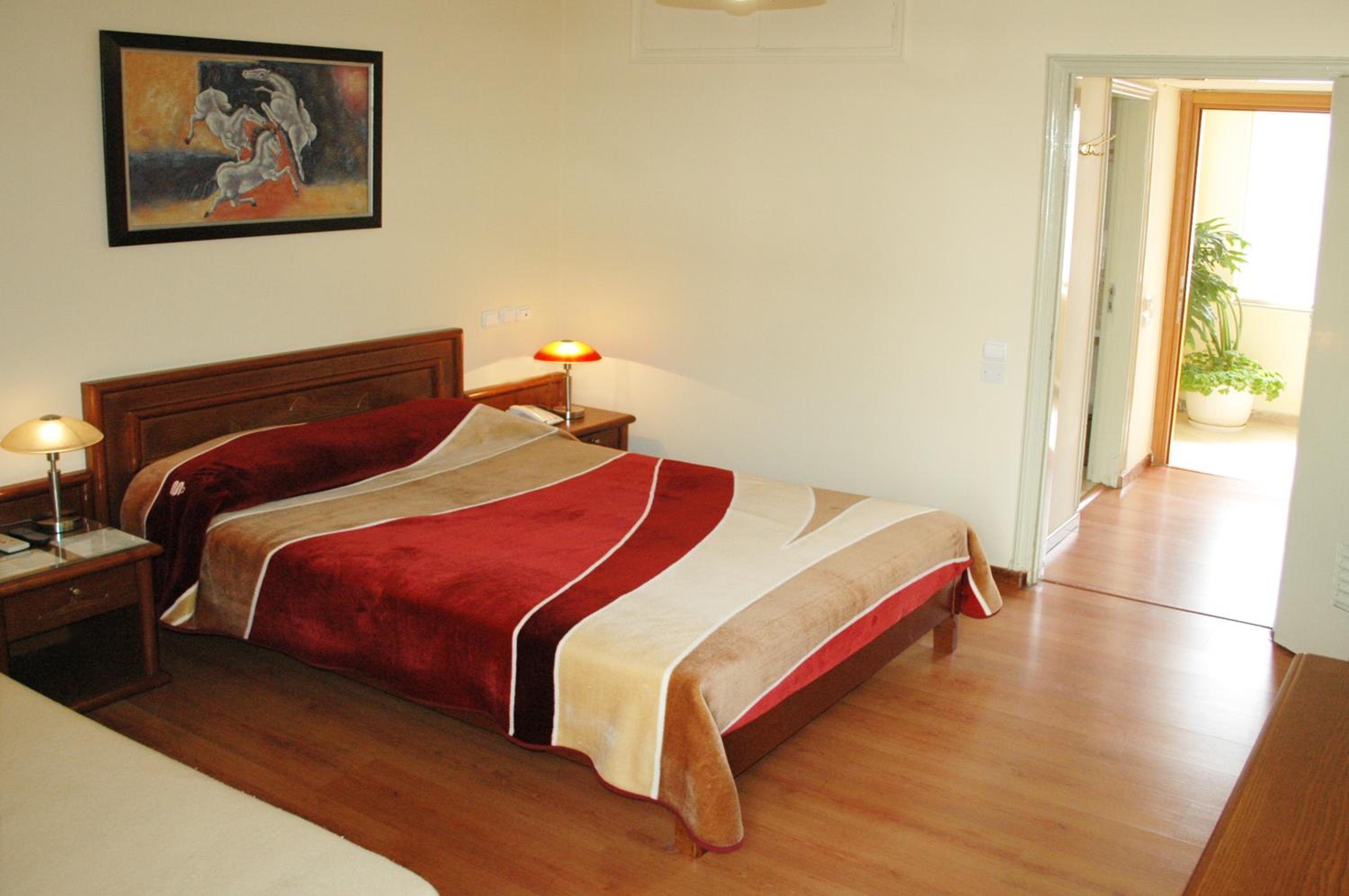 Double or Twin Room