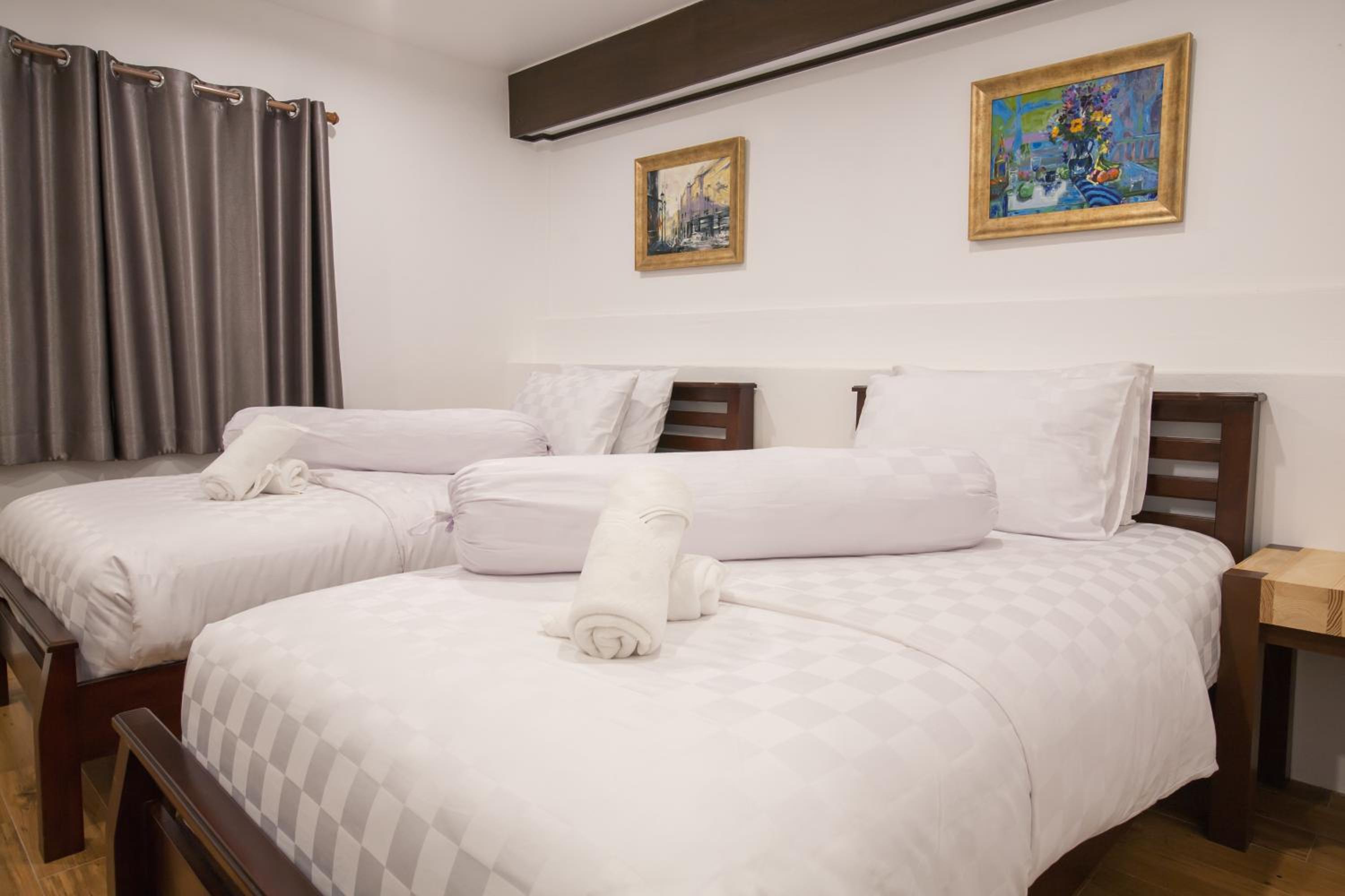 Superior Twin Room - Photo 3