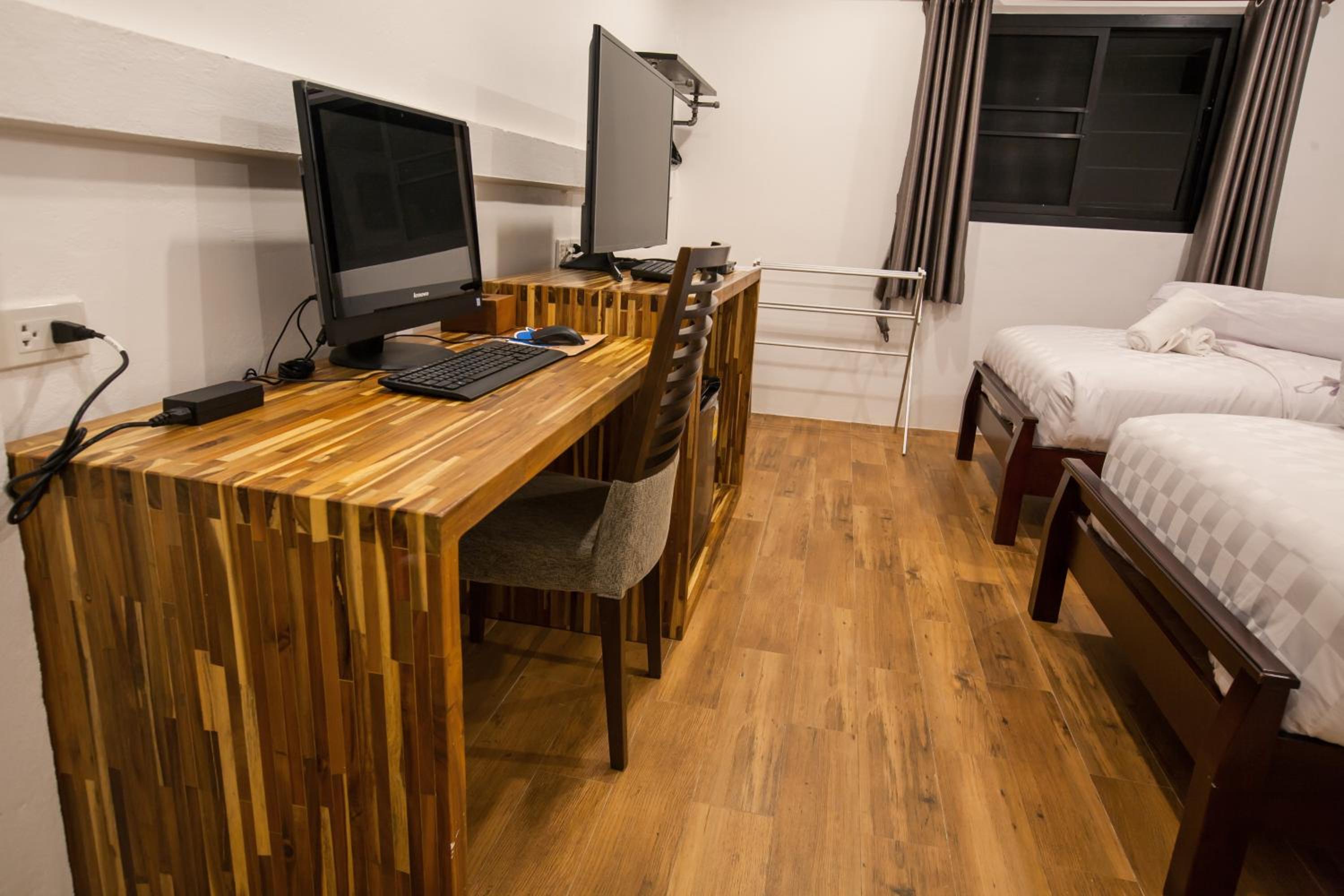 Superior Twin Room - Photo 2