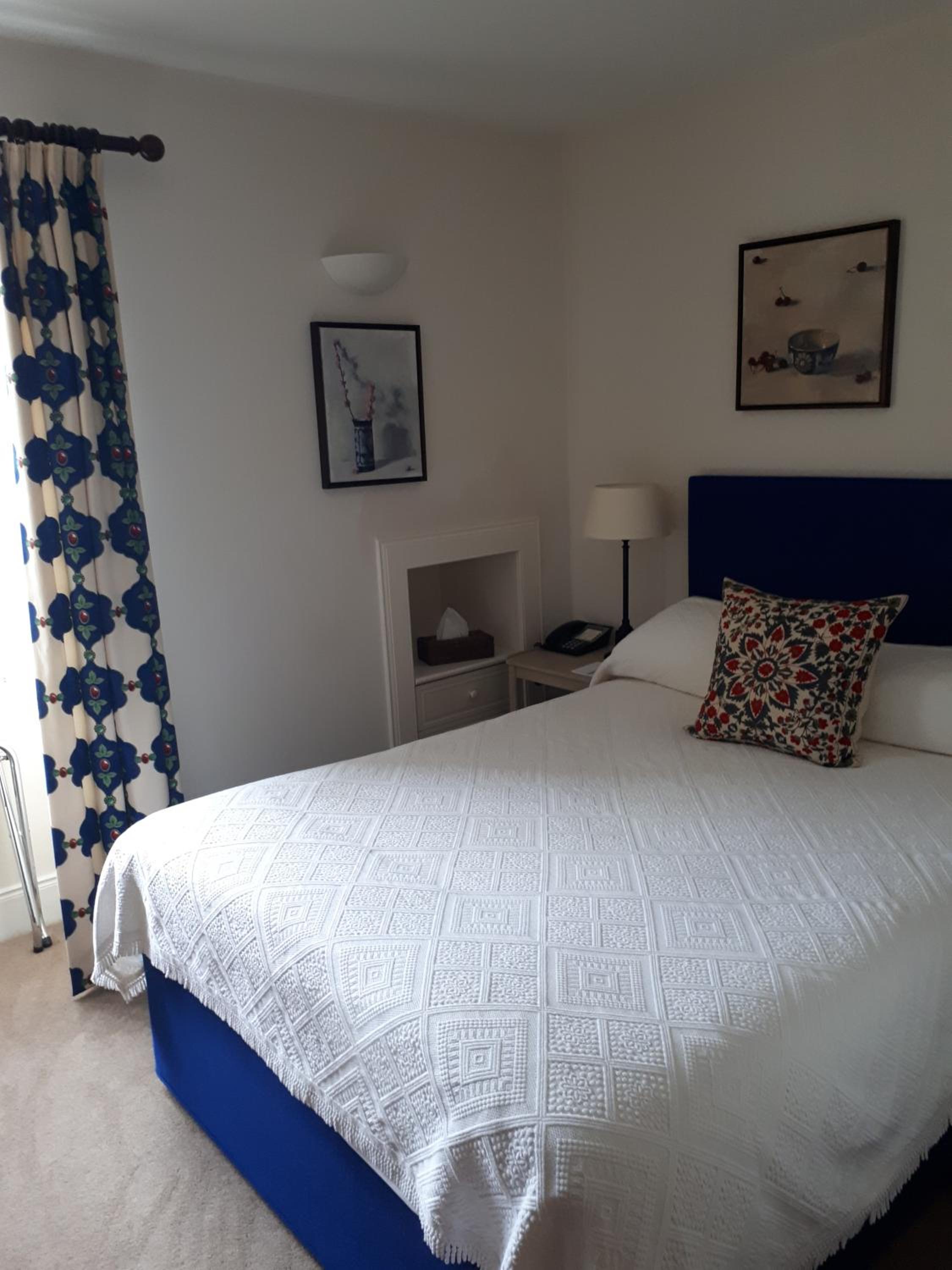 Small Double Room - Photo 2