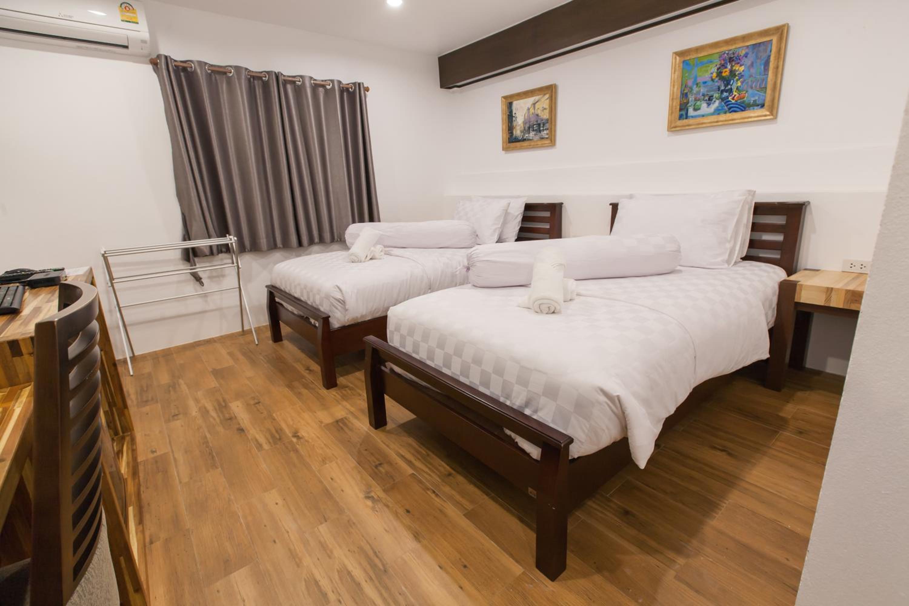 Superior Twin Room - Photo 1