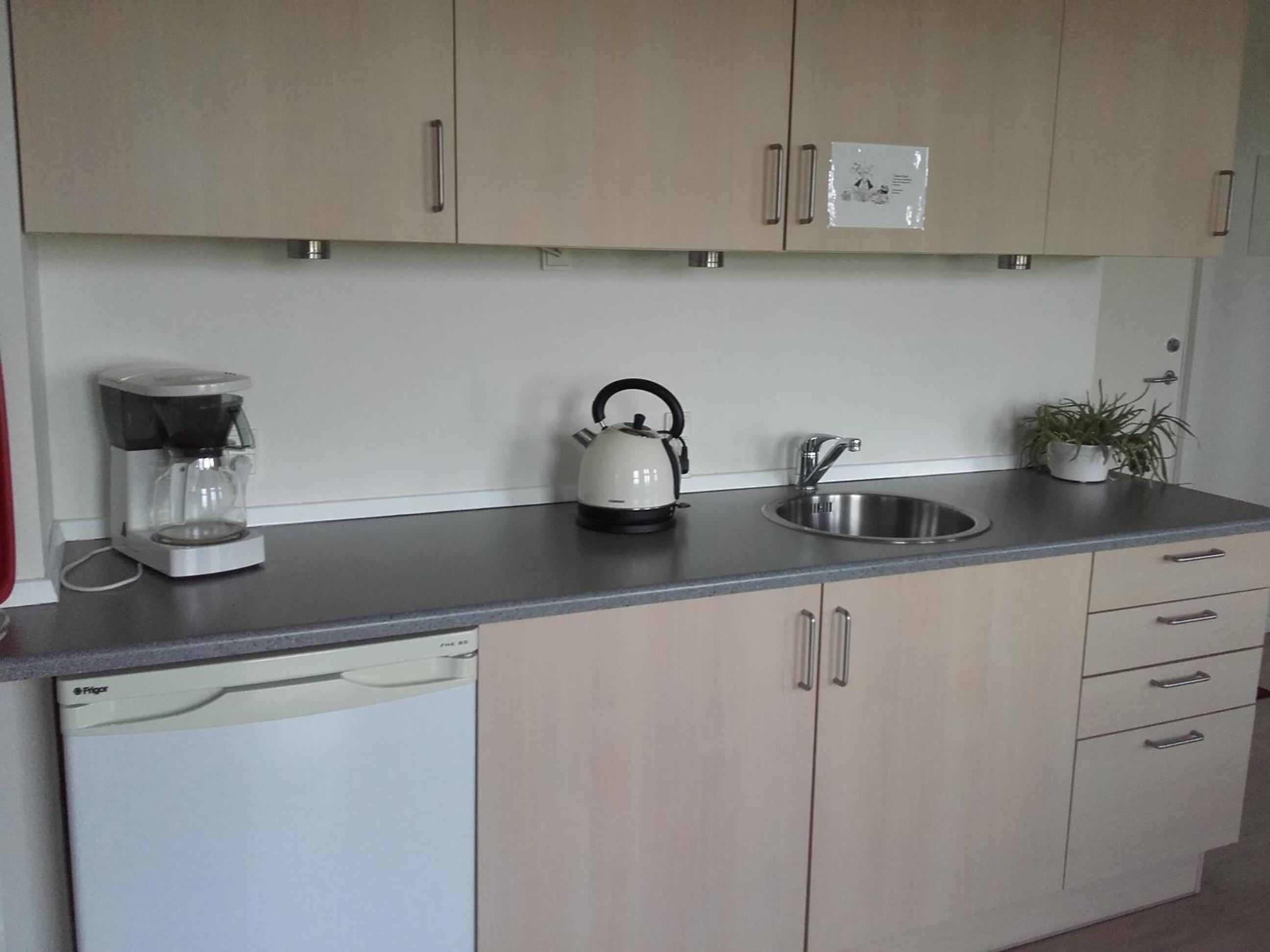 Double or Twin Room - Photo 7