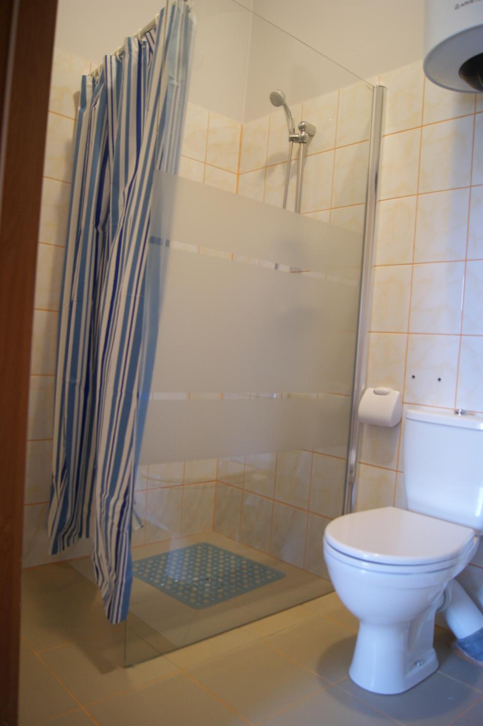 Deluxe Double Room With Shower photo 2