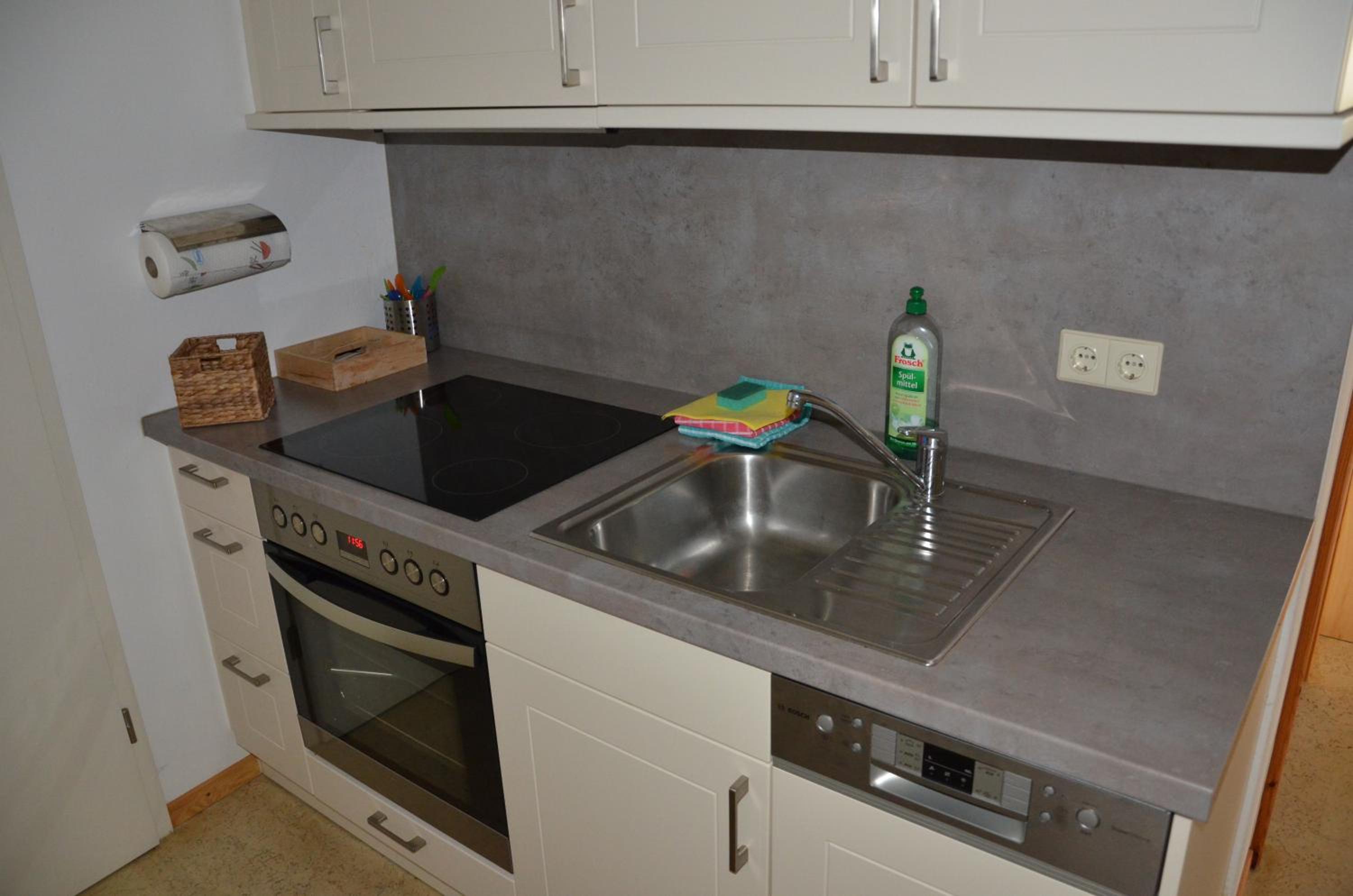 Apartment with Terrace photo 2