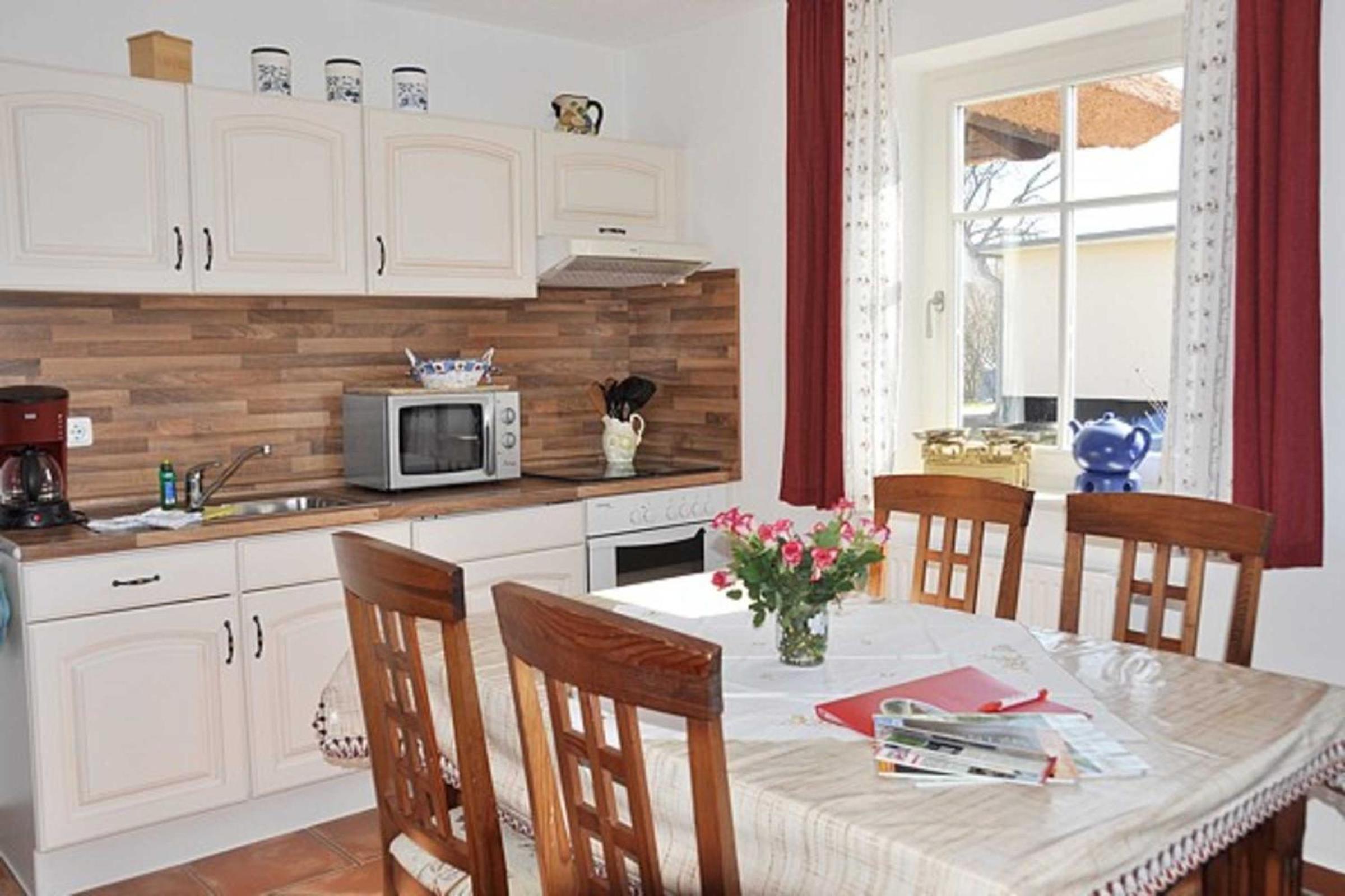 Two-Bedroom Apartment with Terrace photo 3