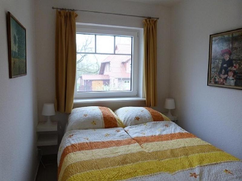 Apartment with Terrace photo 1