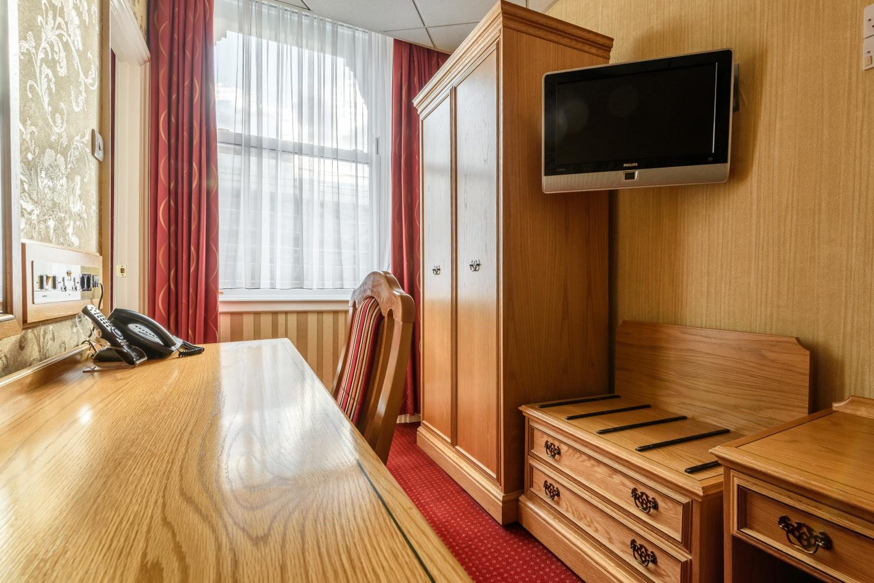 Classic Single Room photo 2