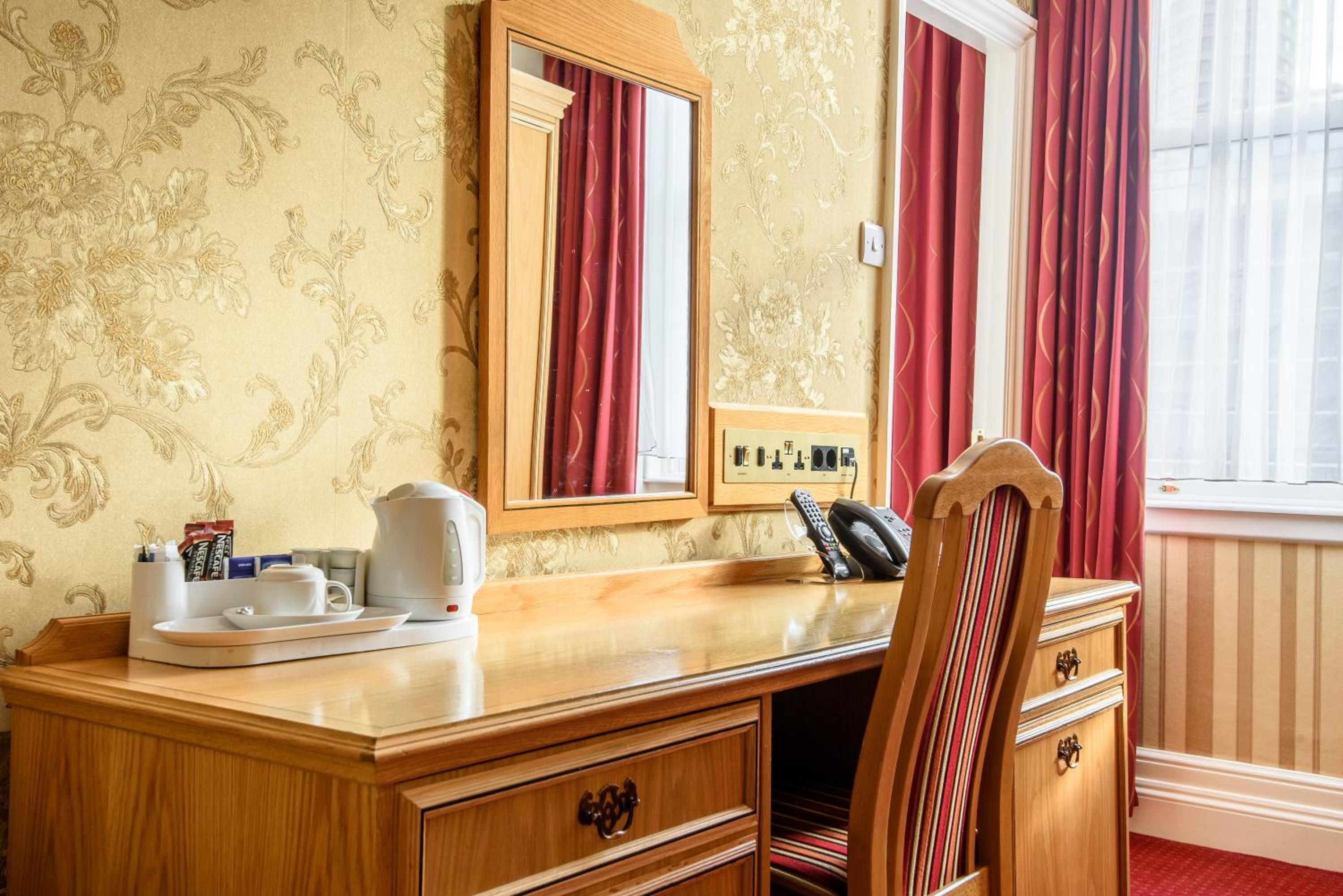 Classic Single Room photo 3