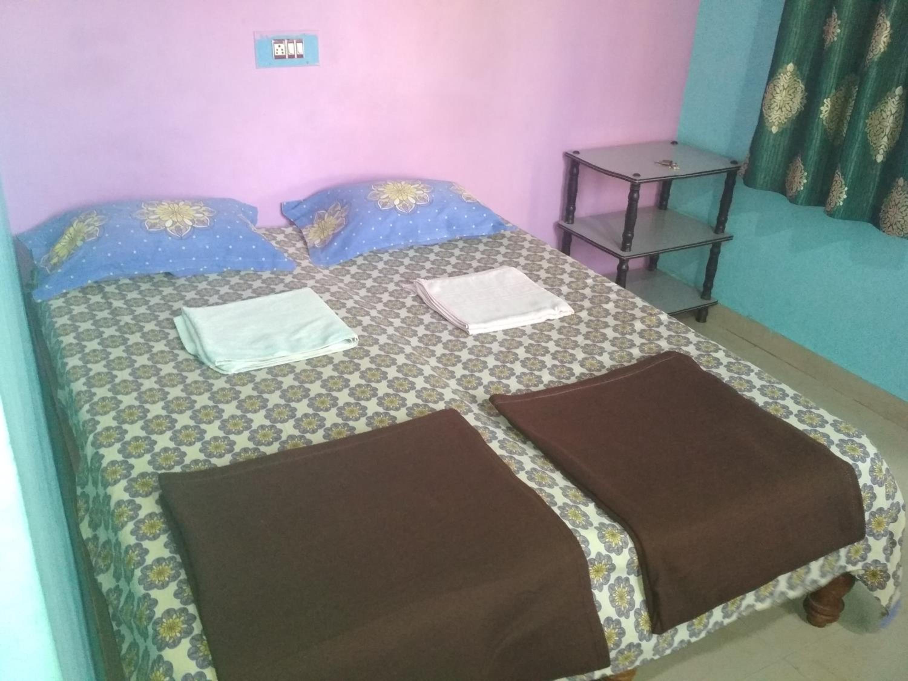 Deluxe Double Room photo 3