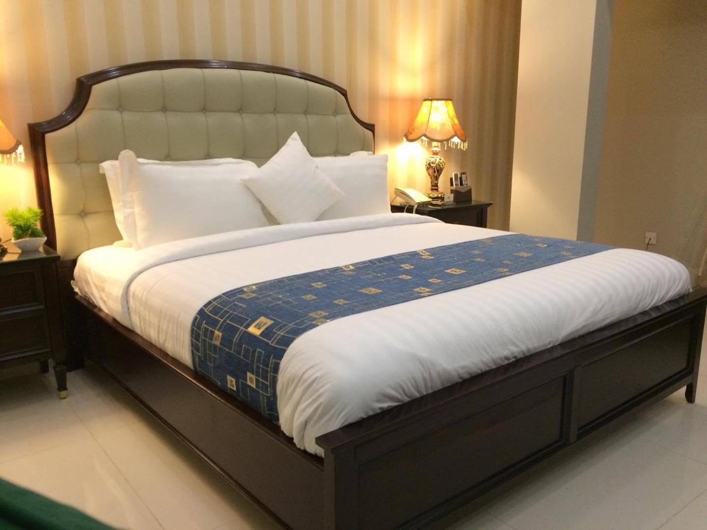 Superior Vip Room
