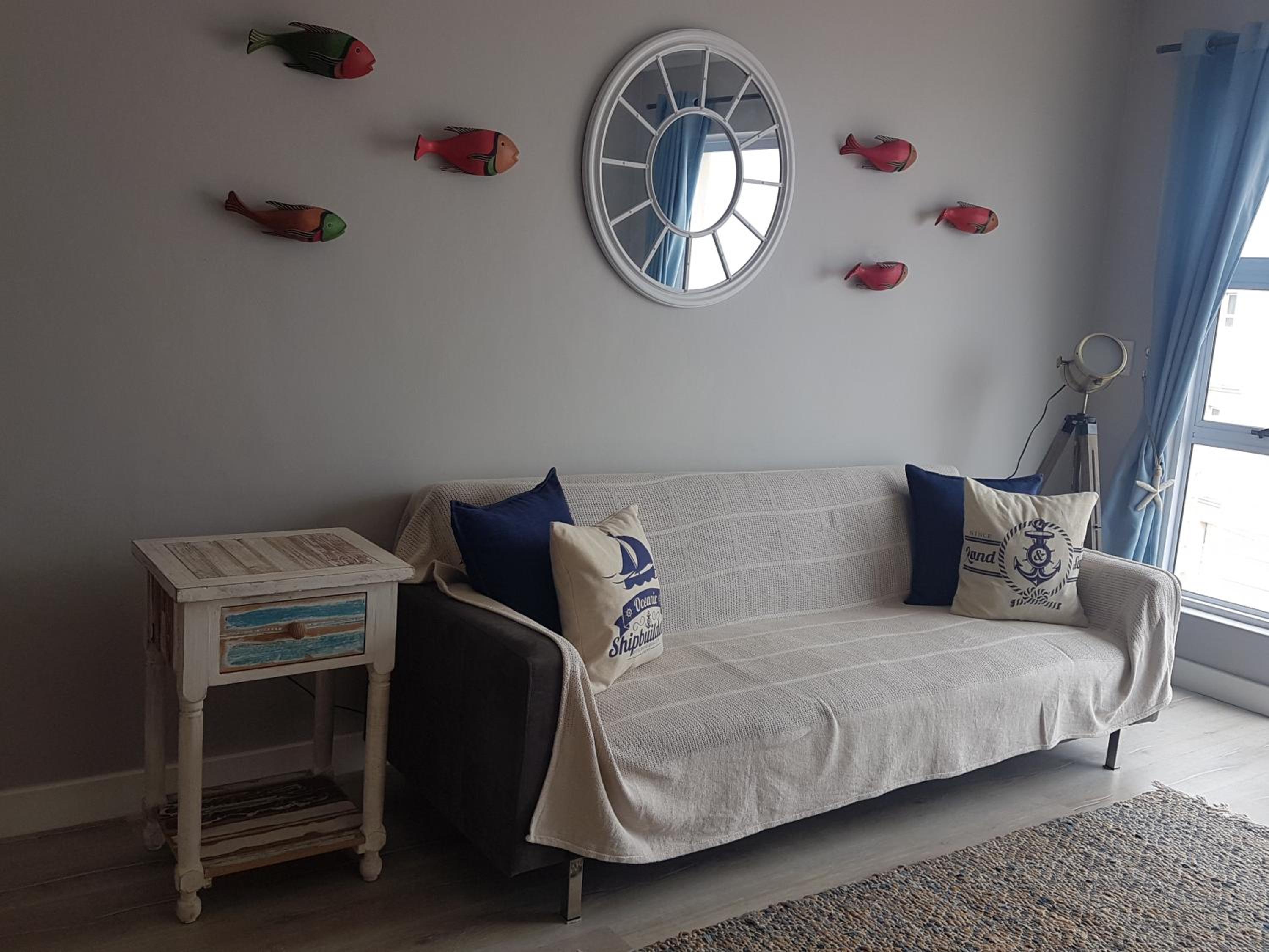 Apartment with Sea View photo 1