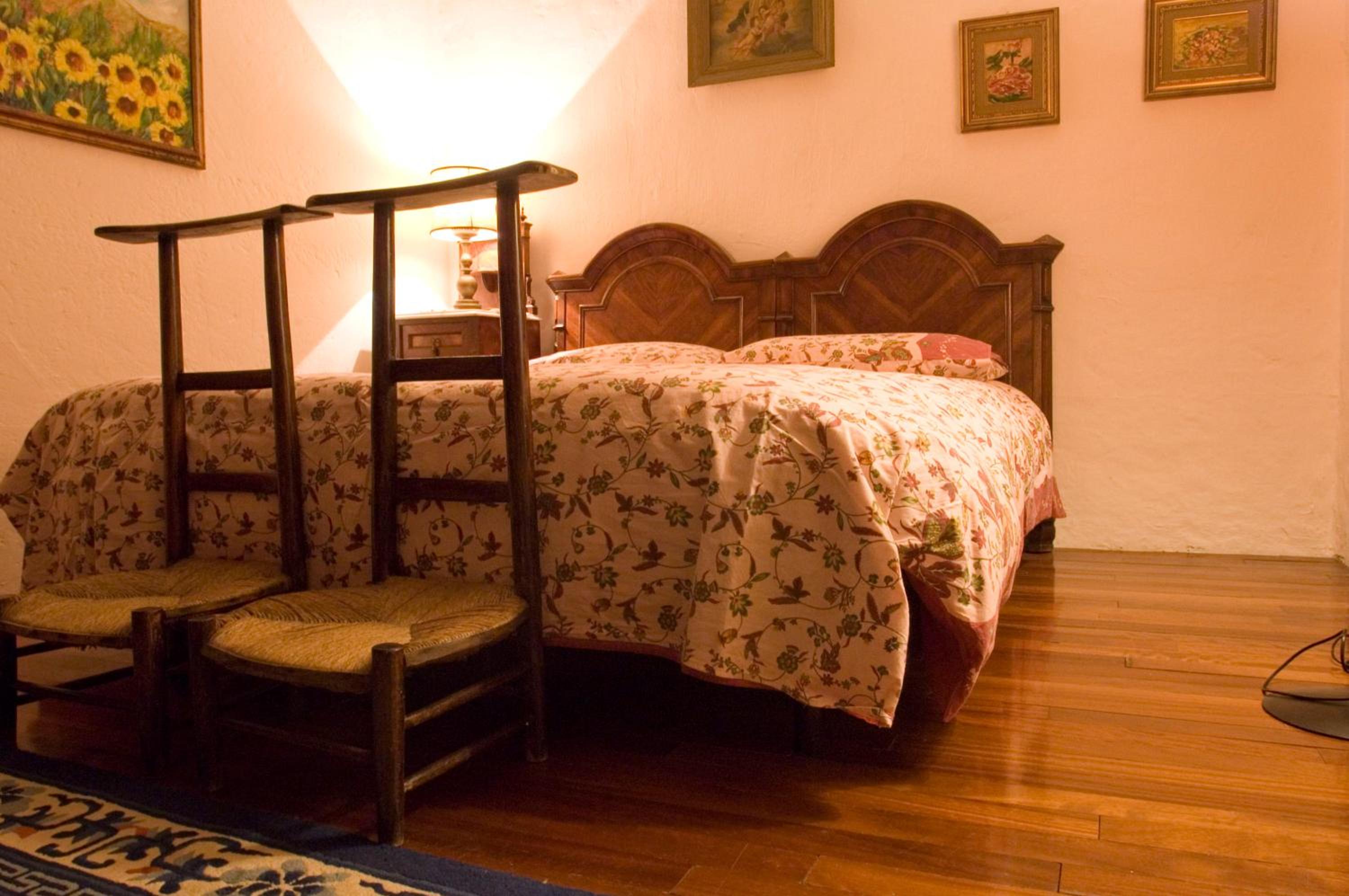 Standard Double Or Twin Room photo 1