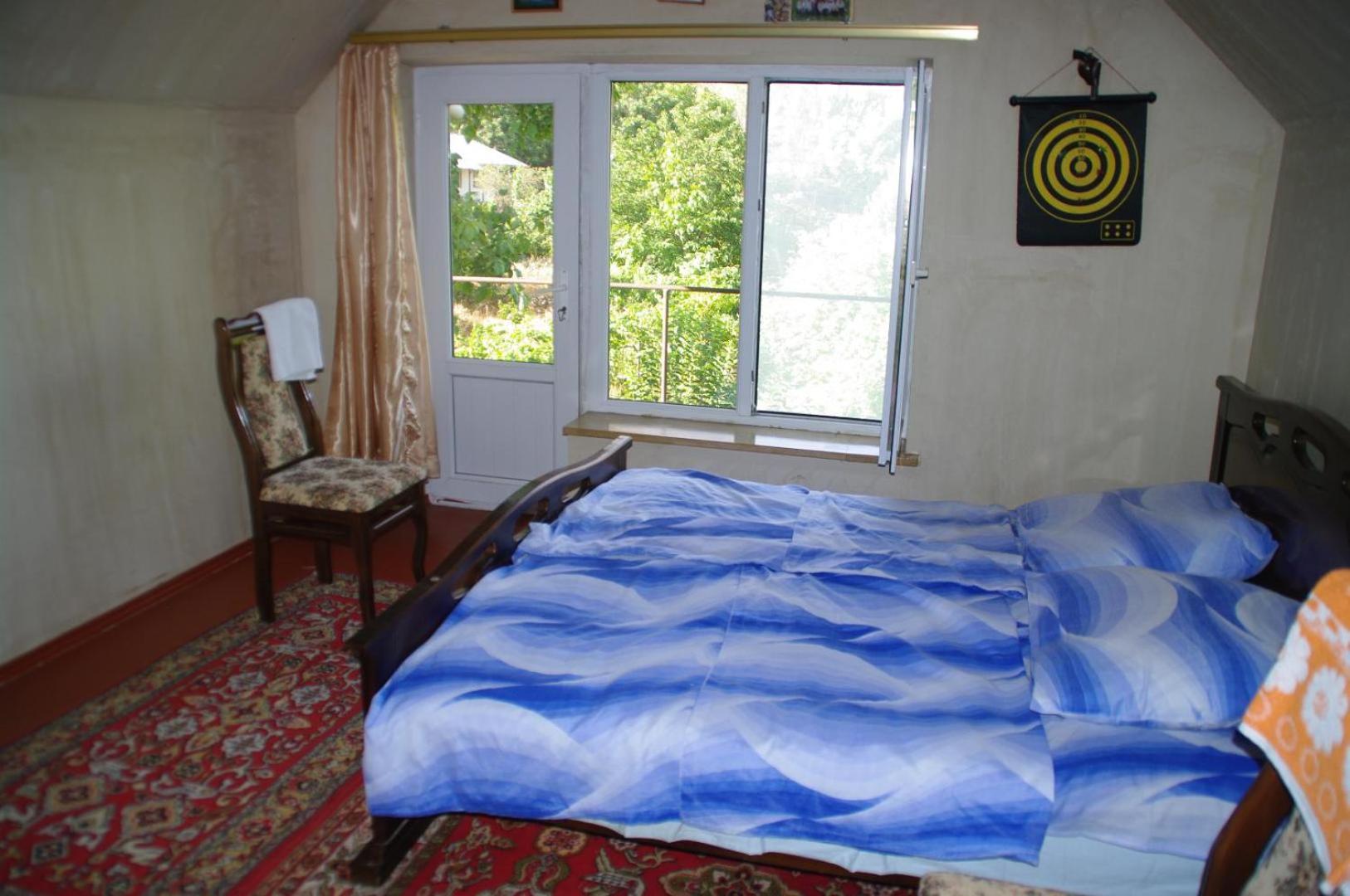 Double Room with Balcony photo 1