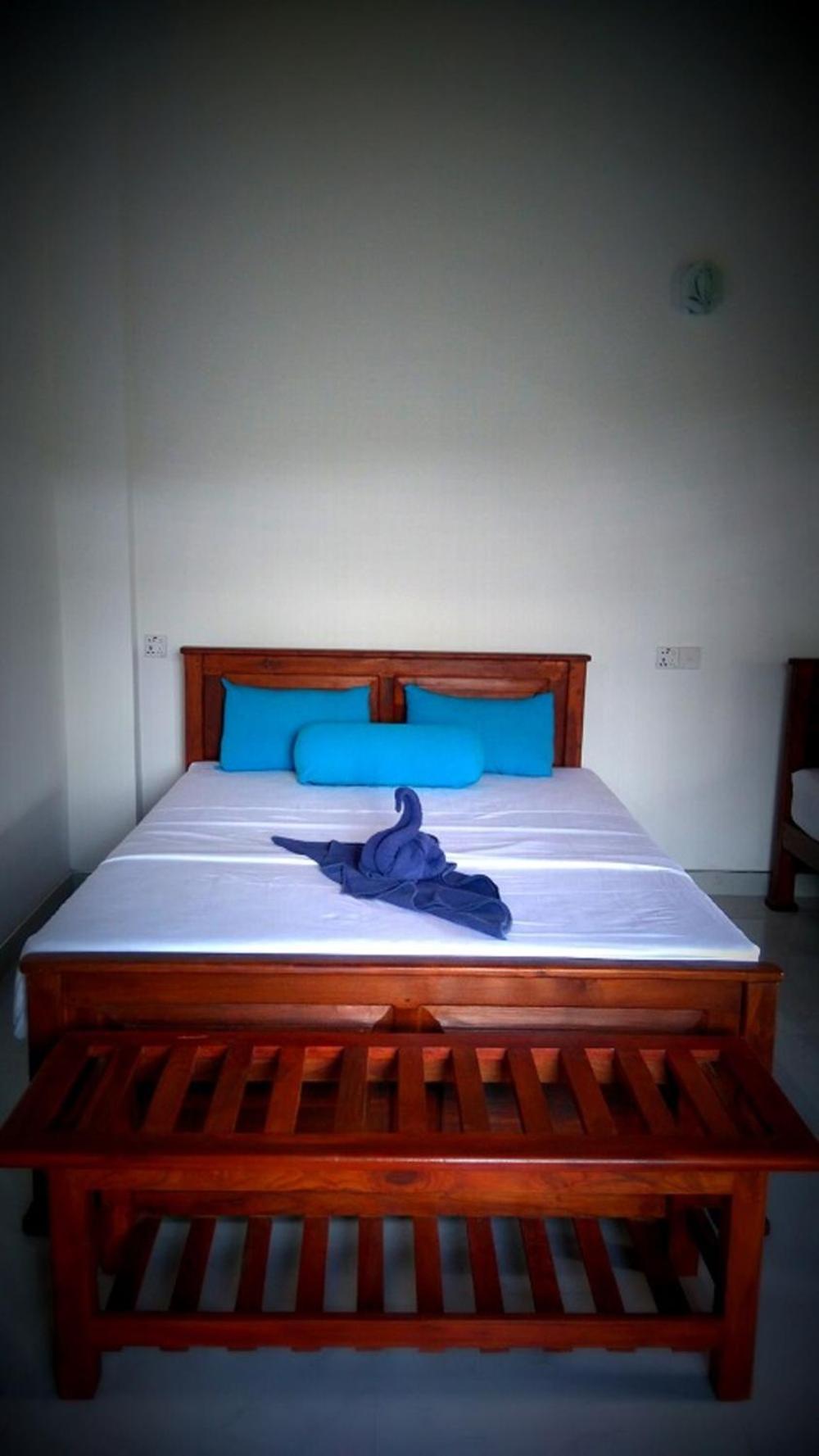Deluxe Double or Twin Room with Mountain View photo 1