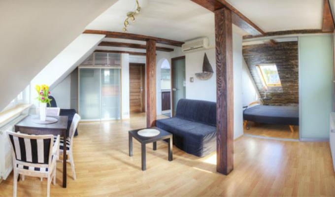 Quadruple Room photo 1