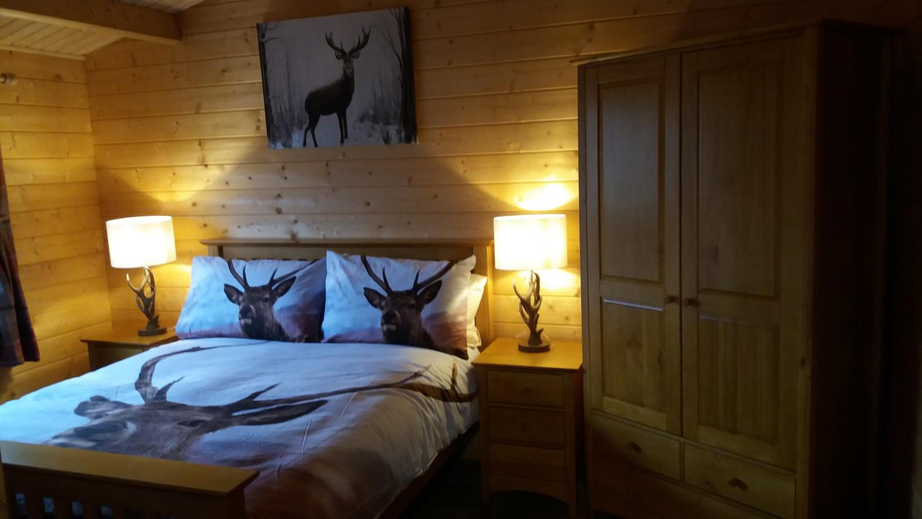 One-Bedroom Chalet