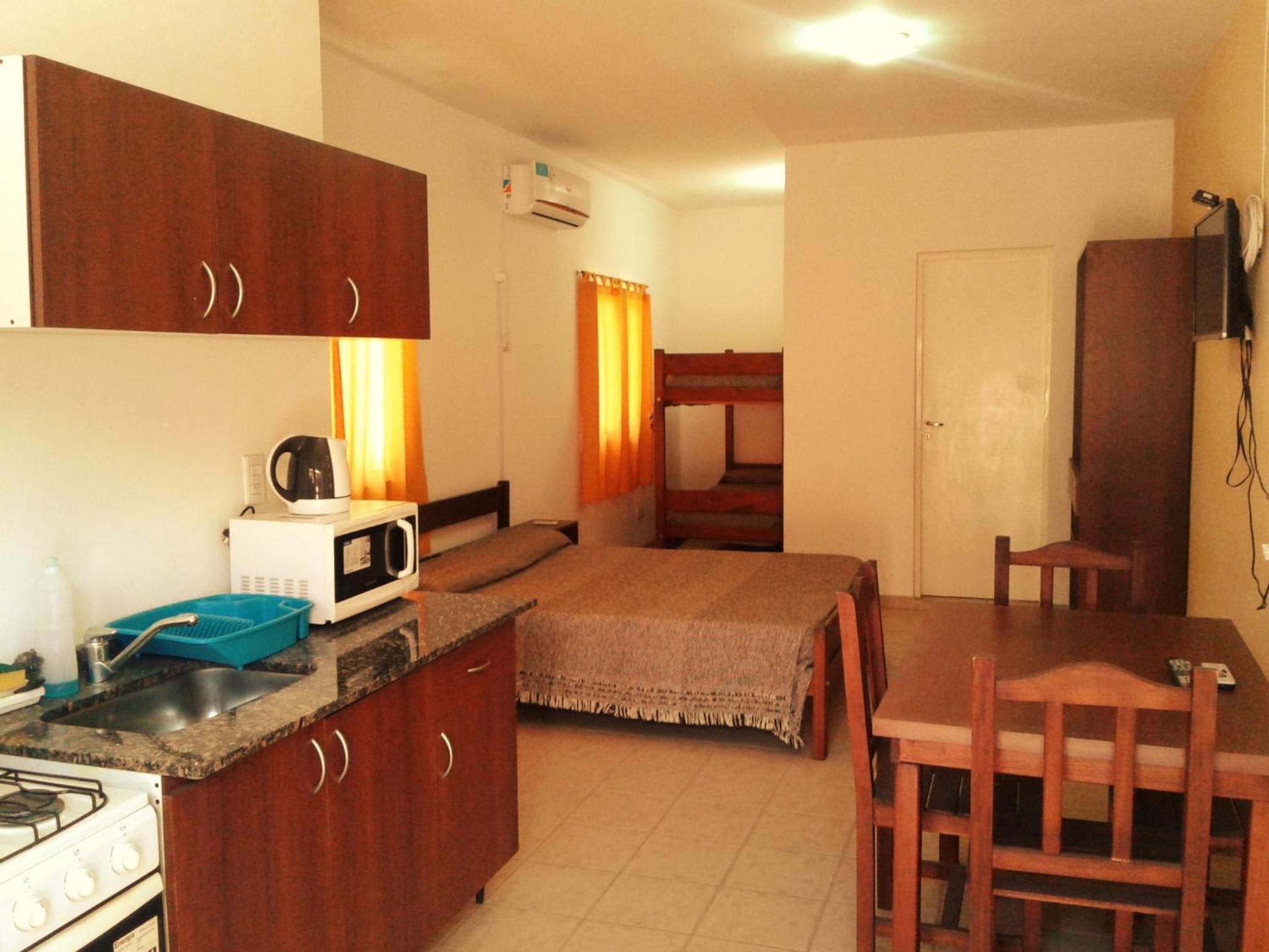 Apartment photo 1