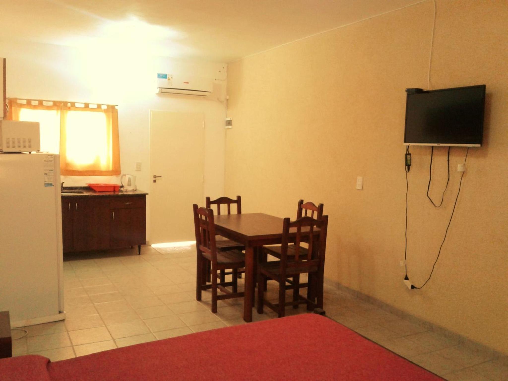 Apartment with Garden View photo 3