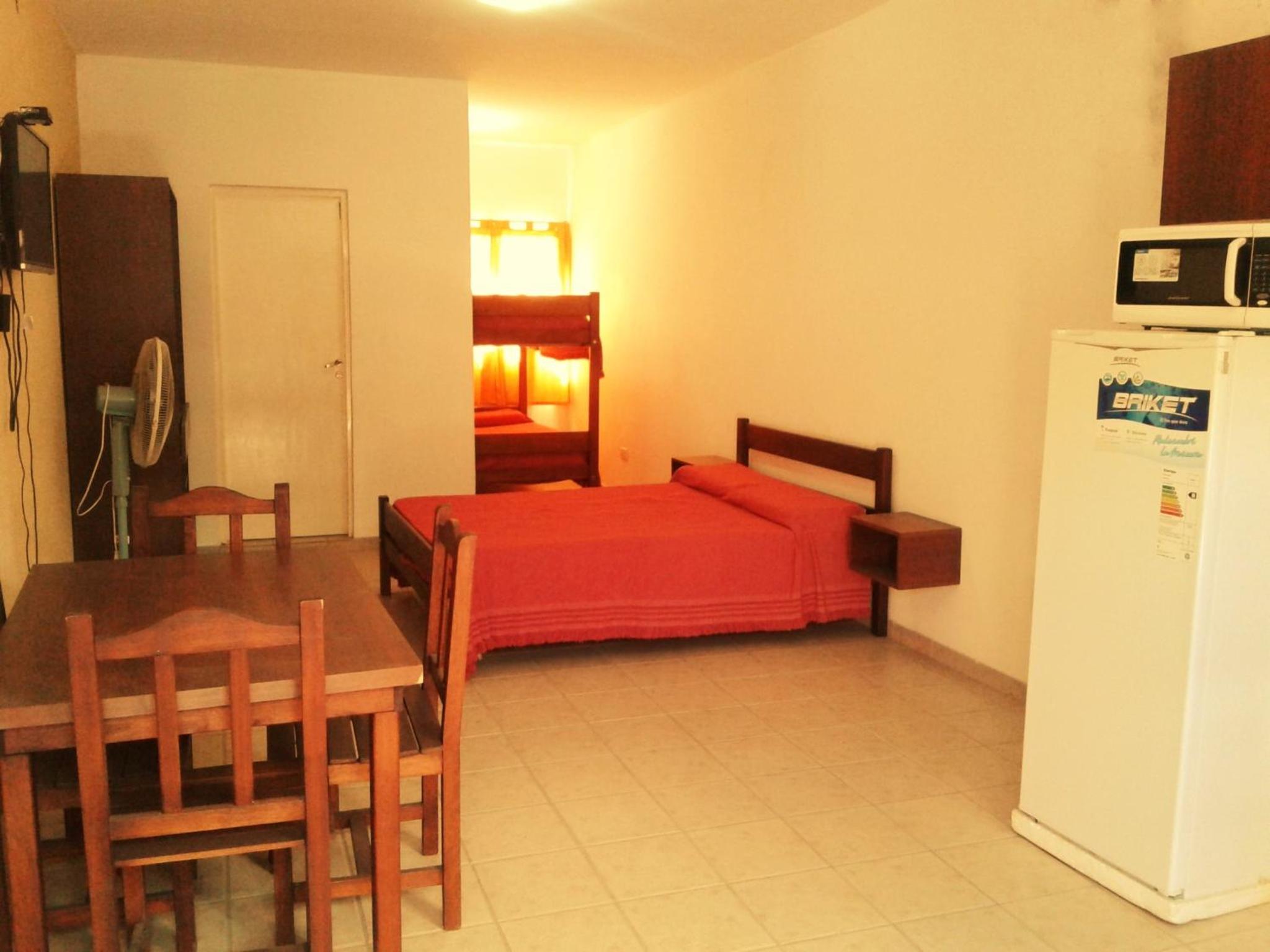 Apartment with Garden View photo 1