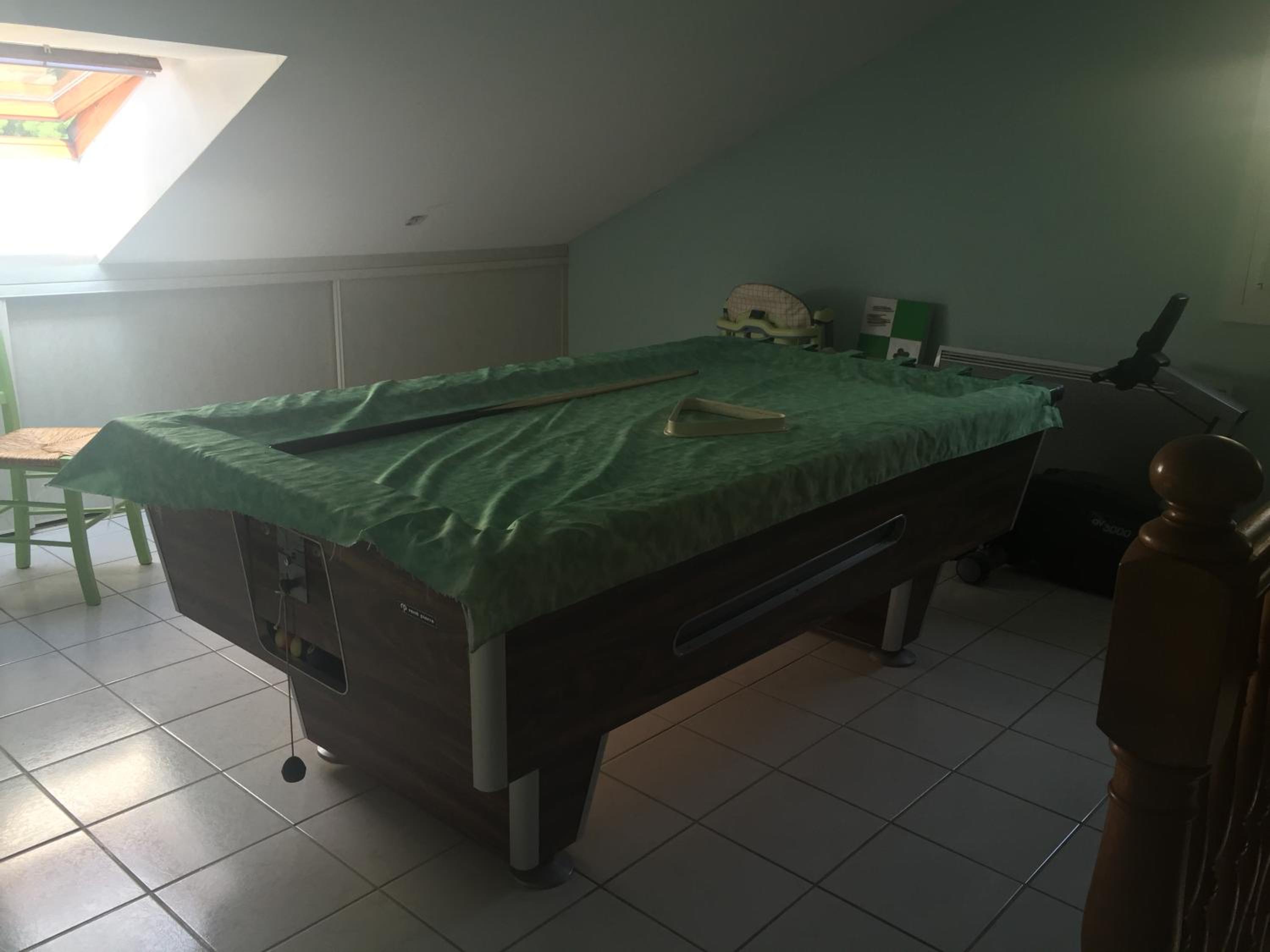 Double Room with Garden View - Photo 3