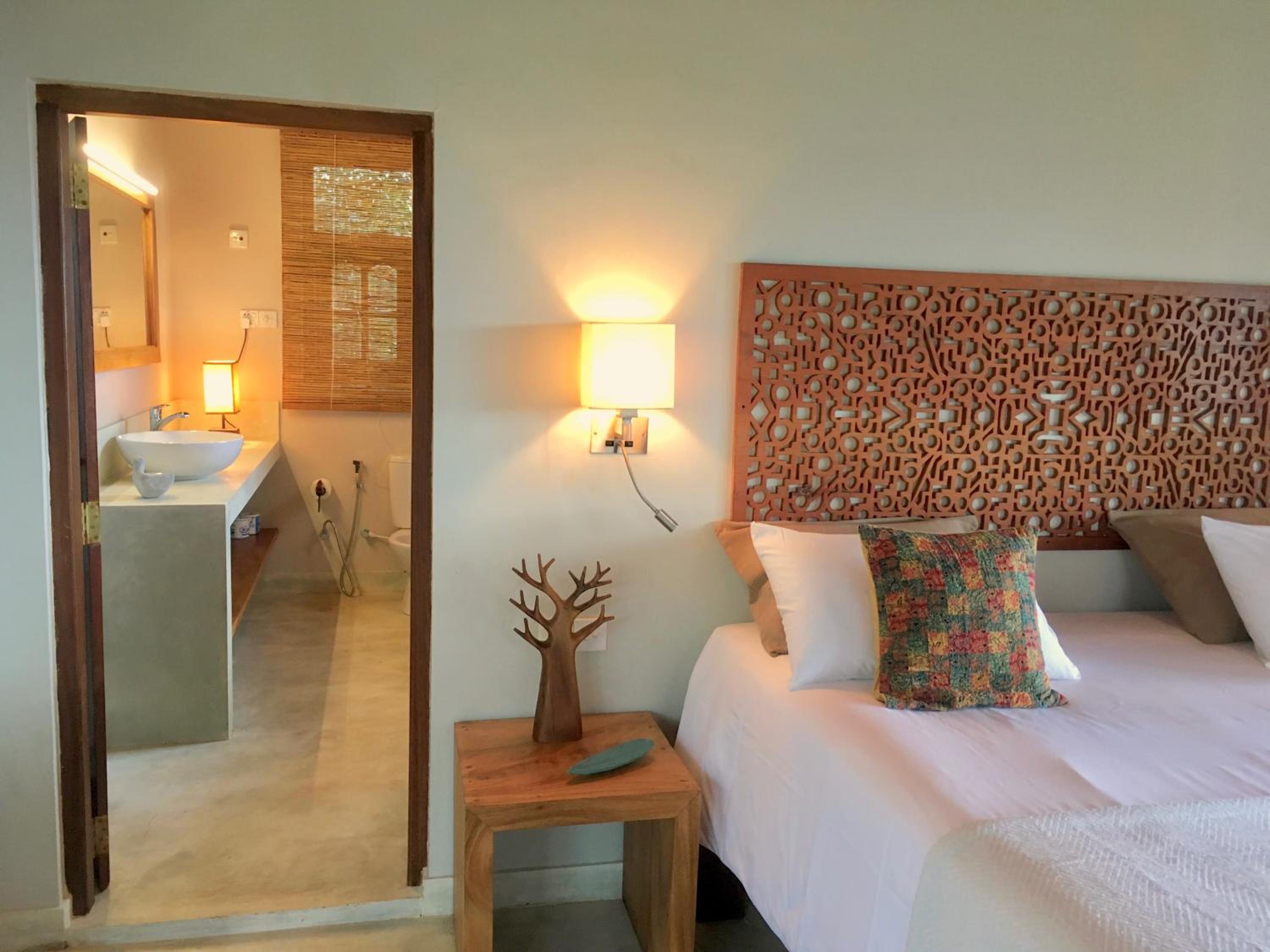Double Room with Private Bathroom photo 1