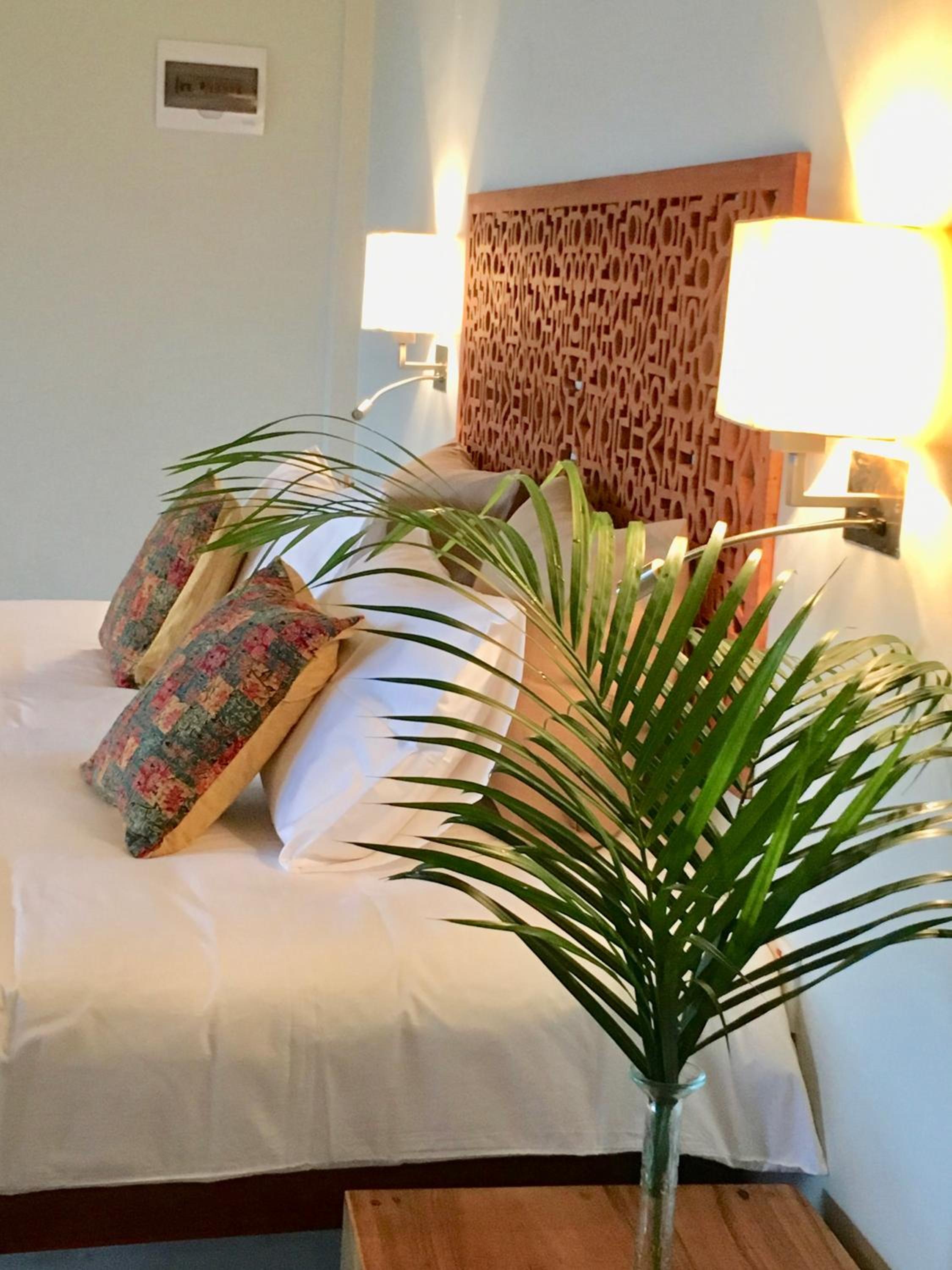Double Room with Private Bathroom photo 3