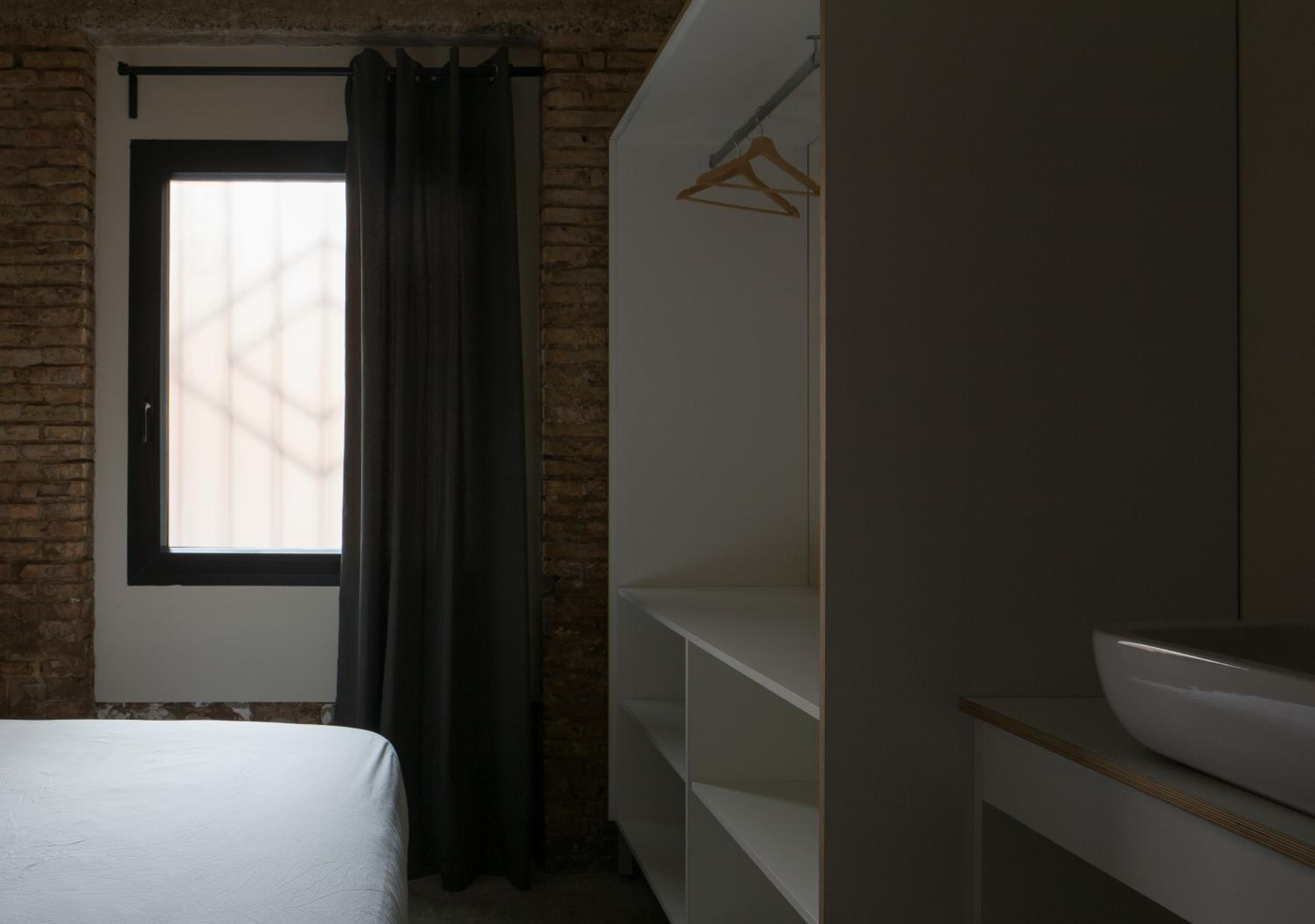 Apartamento - Planta Baja
