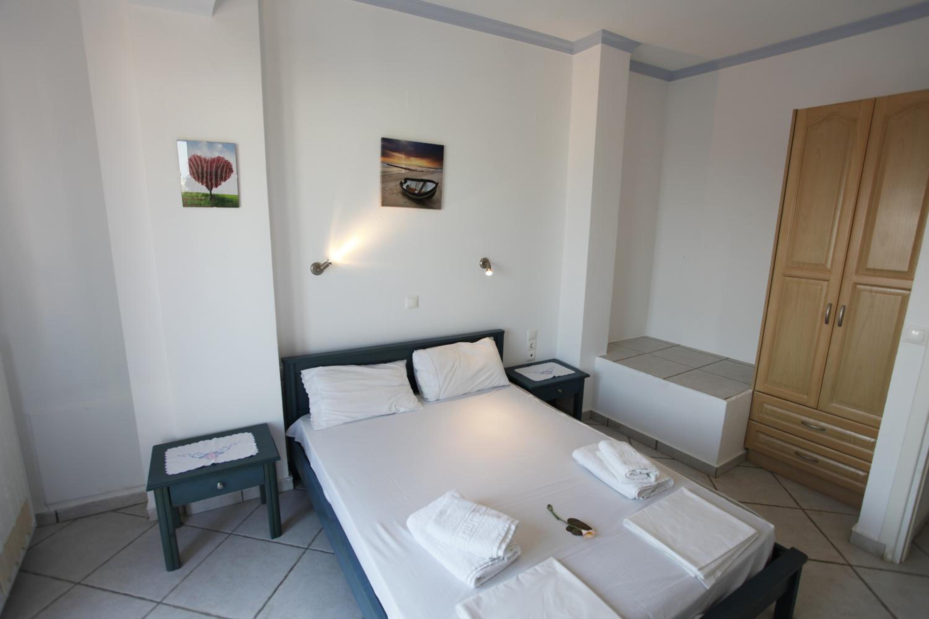 Villa com Piscina Privada