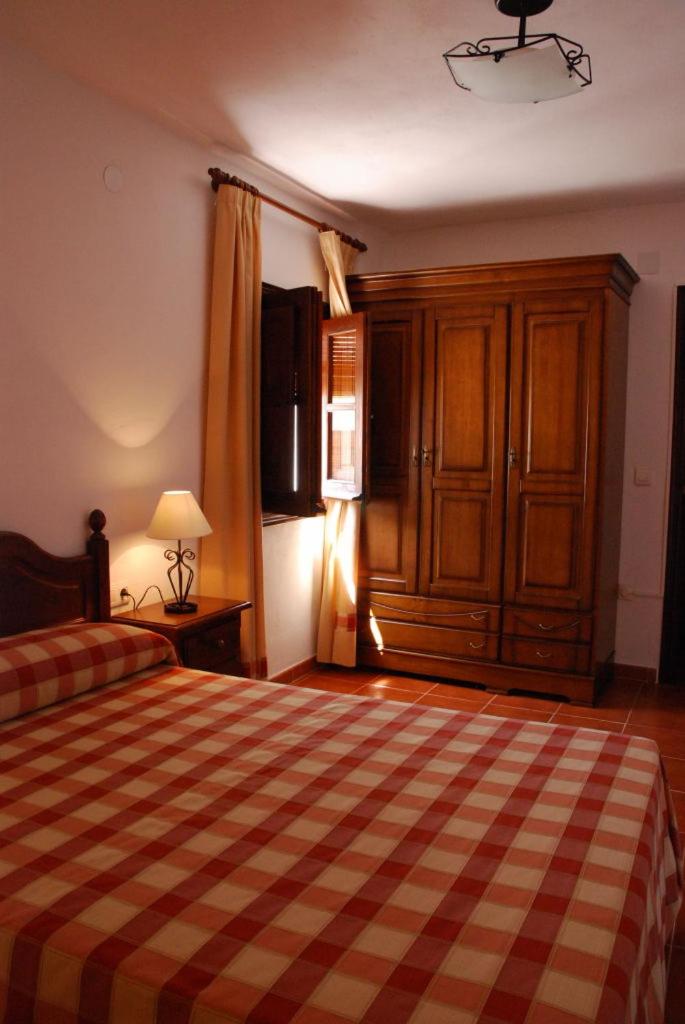 Departamento de tres habitaciones