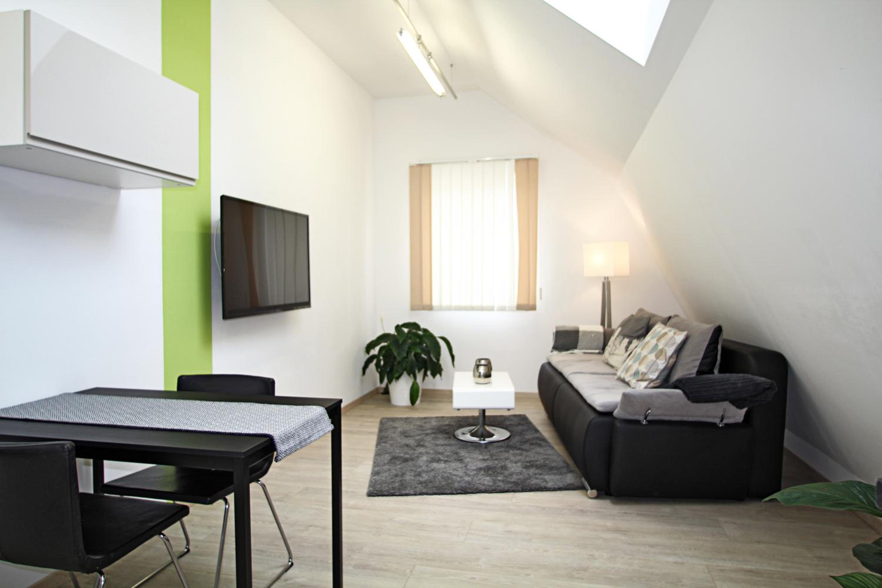 Apartment photo 1