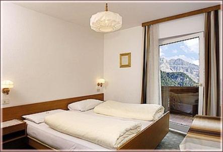 Four-Bedroom Apartment (8 Adults)