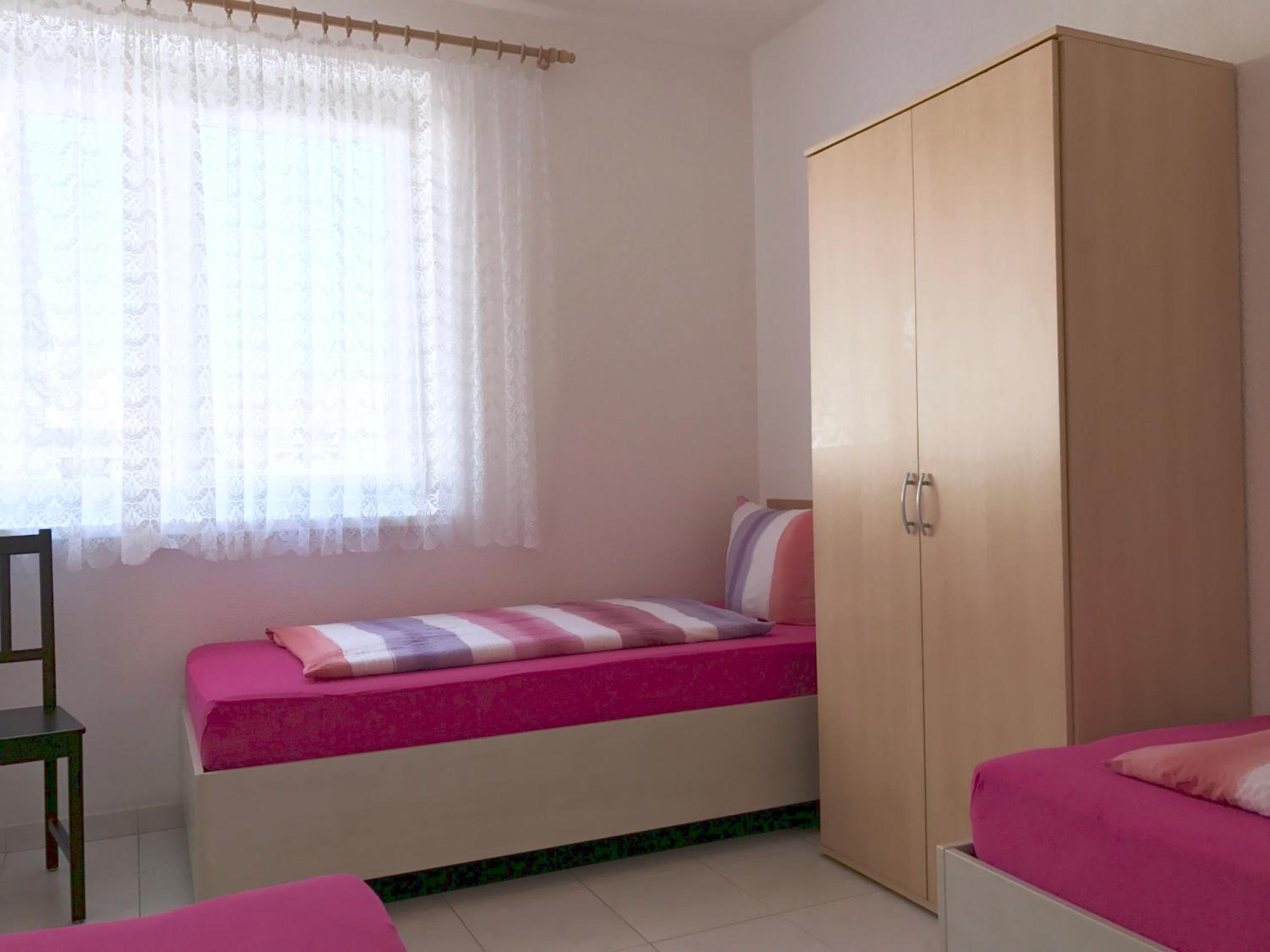 Apartment with Terrace photo 2