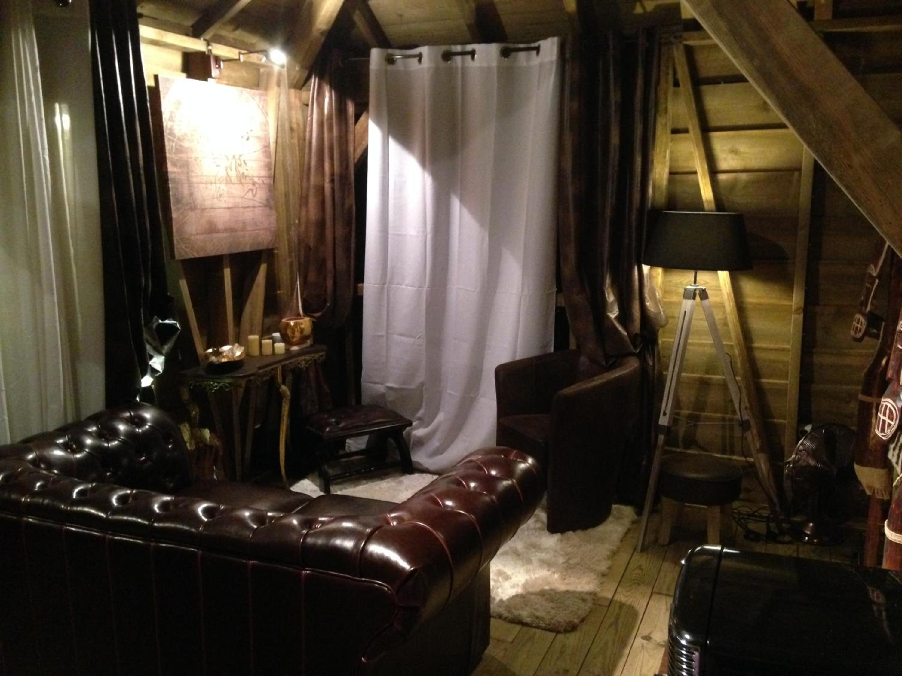 Treehouse photo 3
