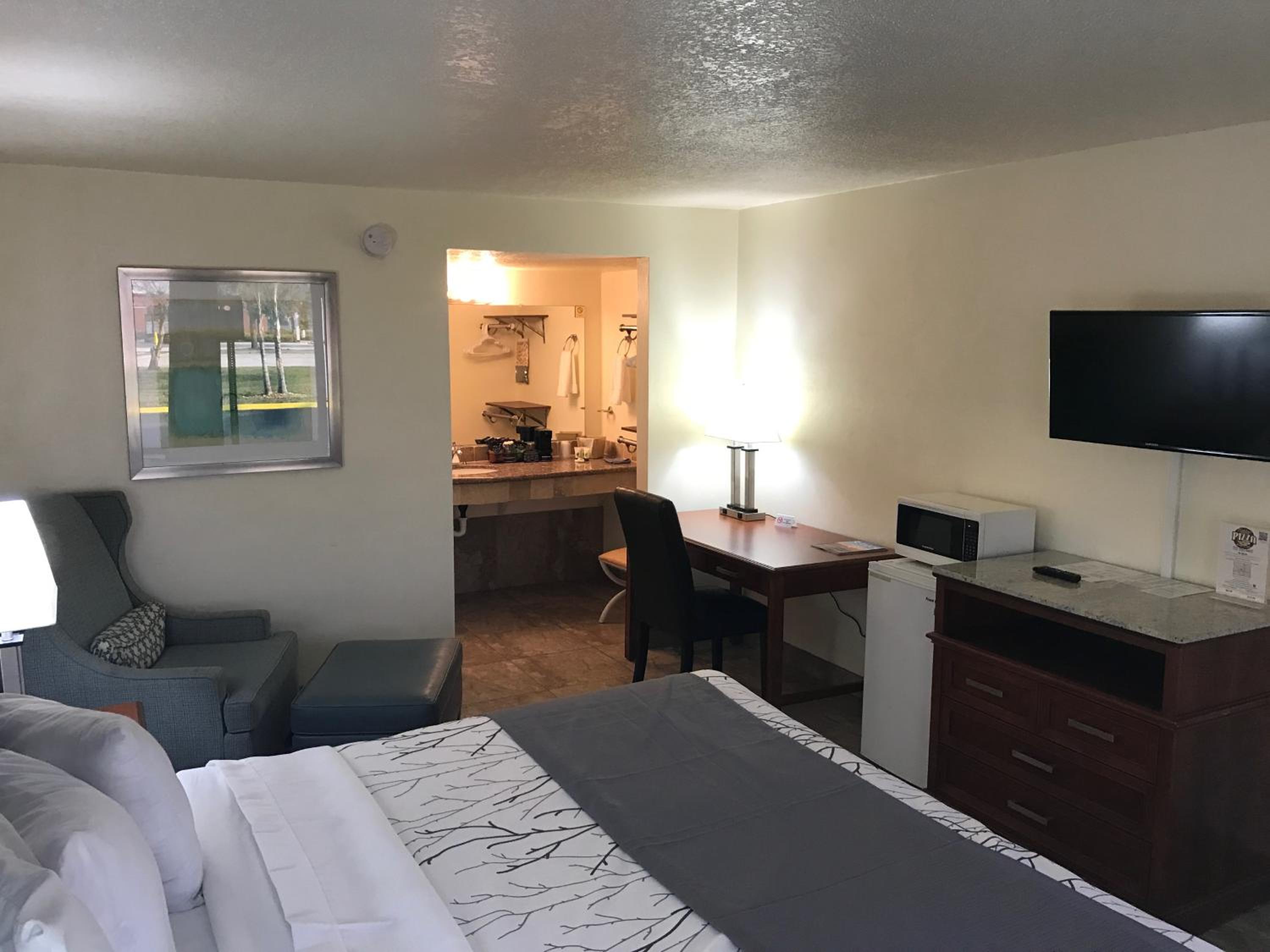 King Room photo 1